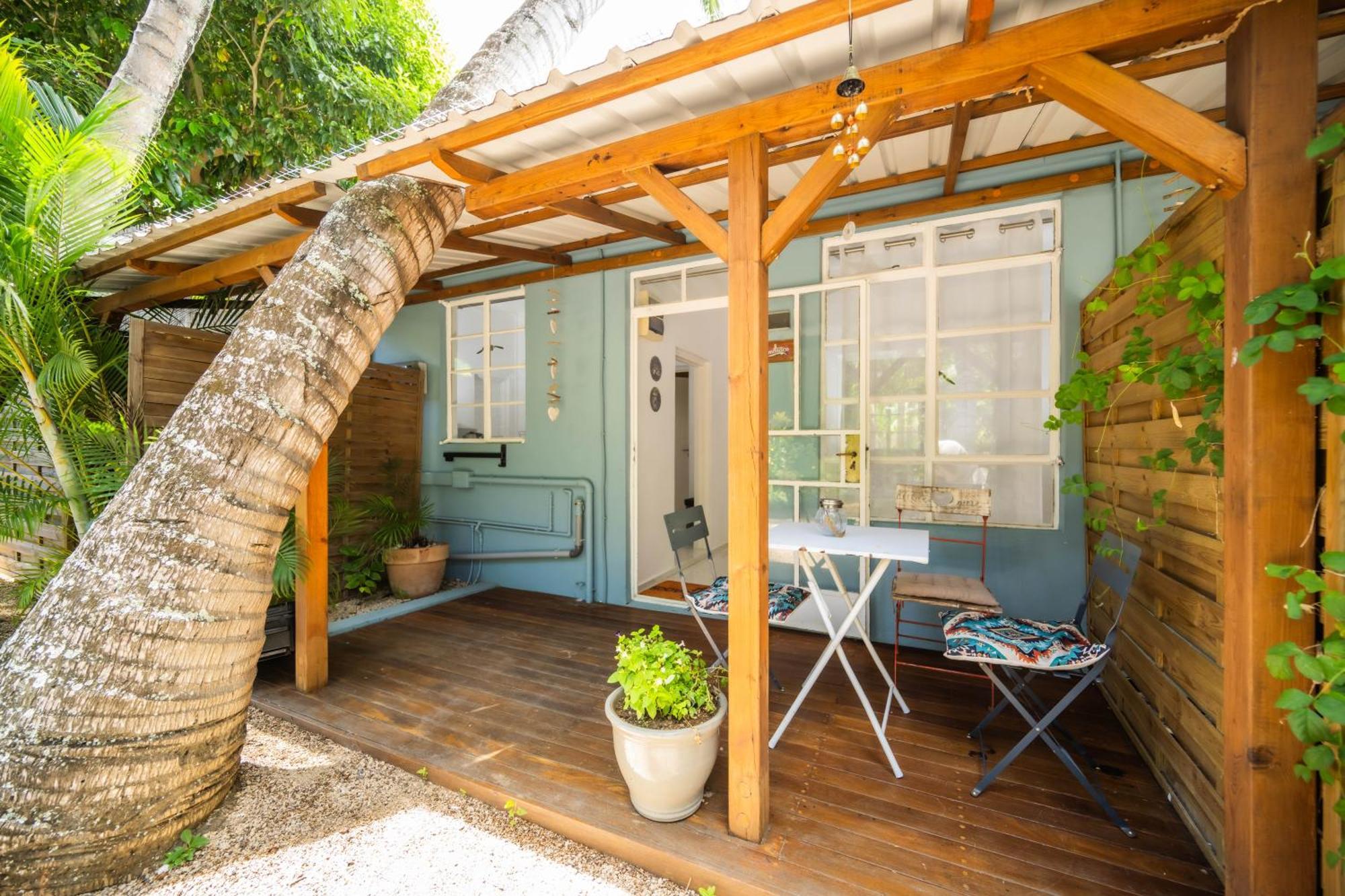 Bleu De Toi Boutique Guest house Grand Baie