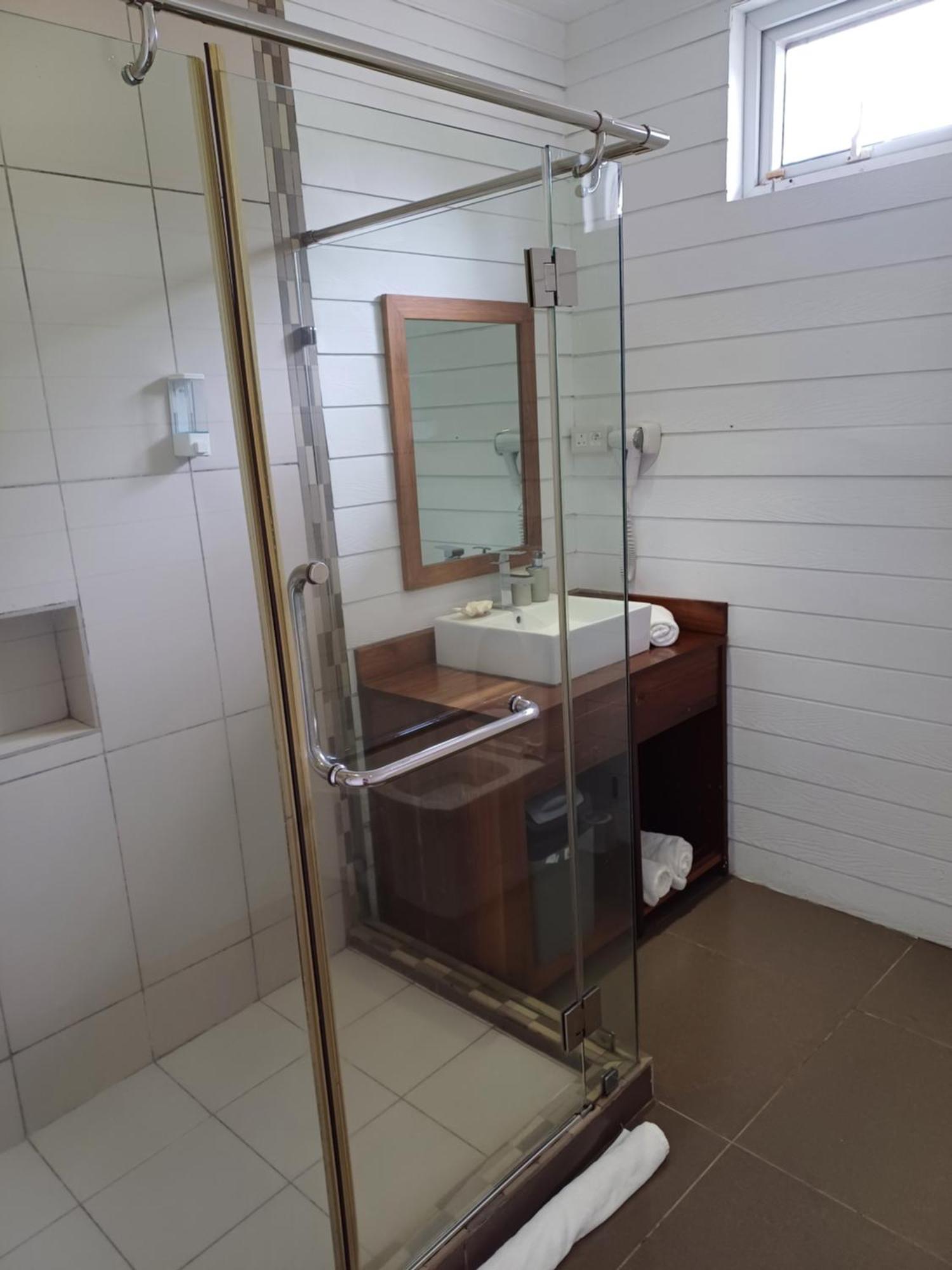 Bed & Breakfast Explora Prestige 3*