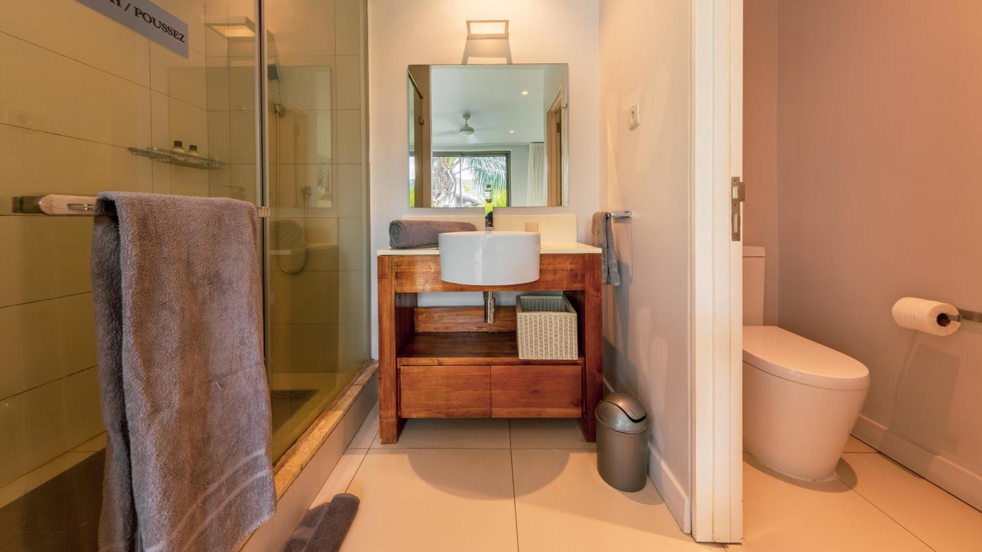West Island By Horizon Holidays Apartment *