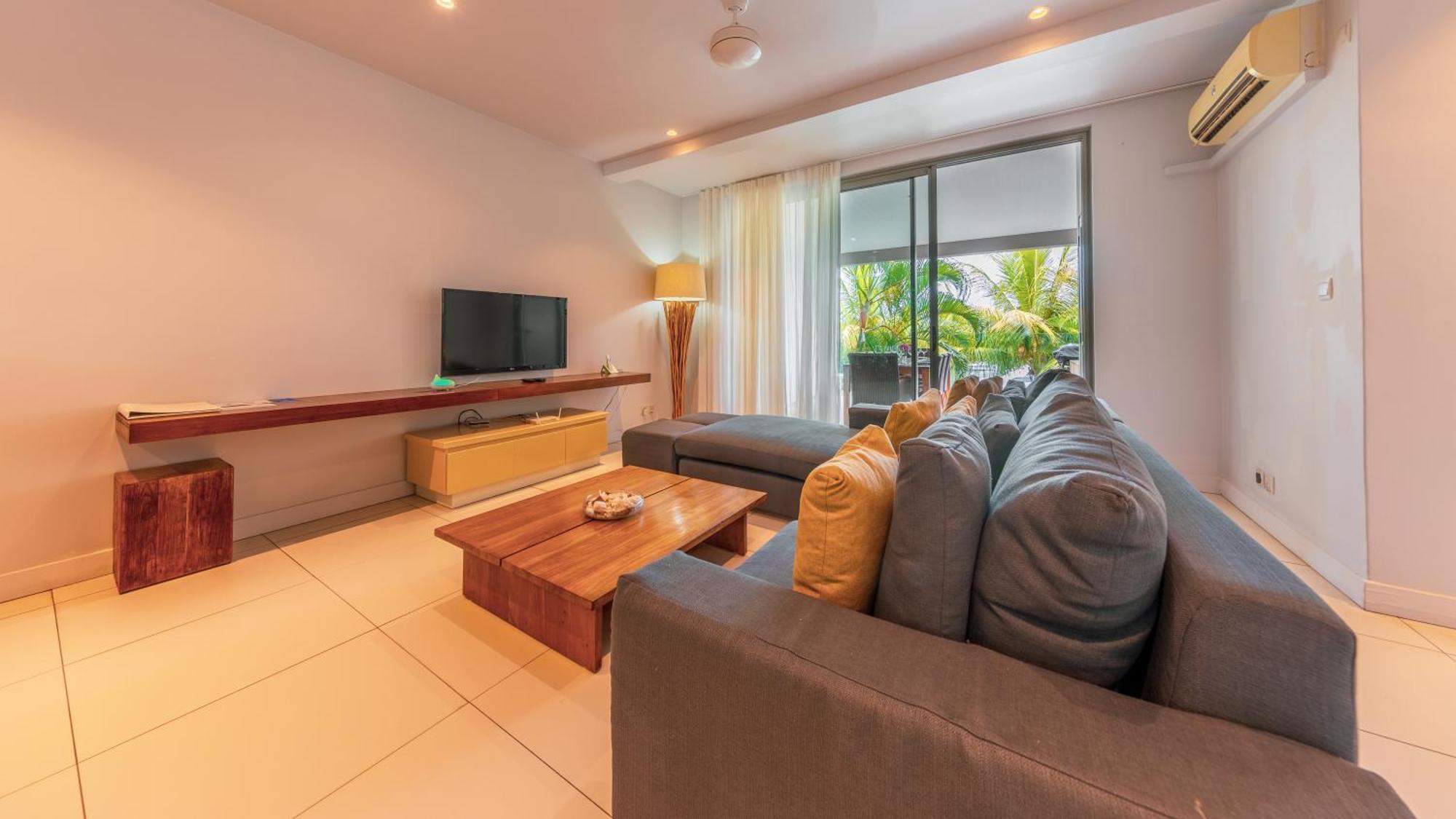 West Island By Horizon Holidays Apartment Riviere Noire
