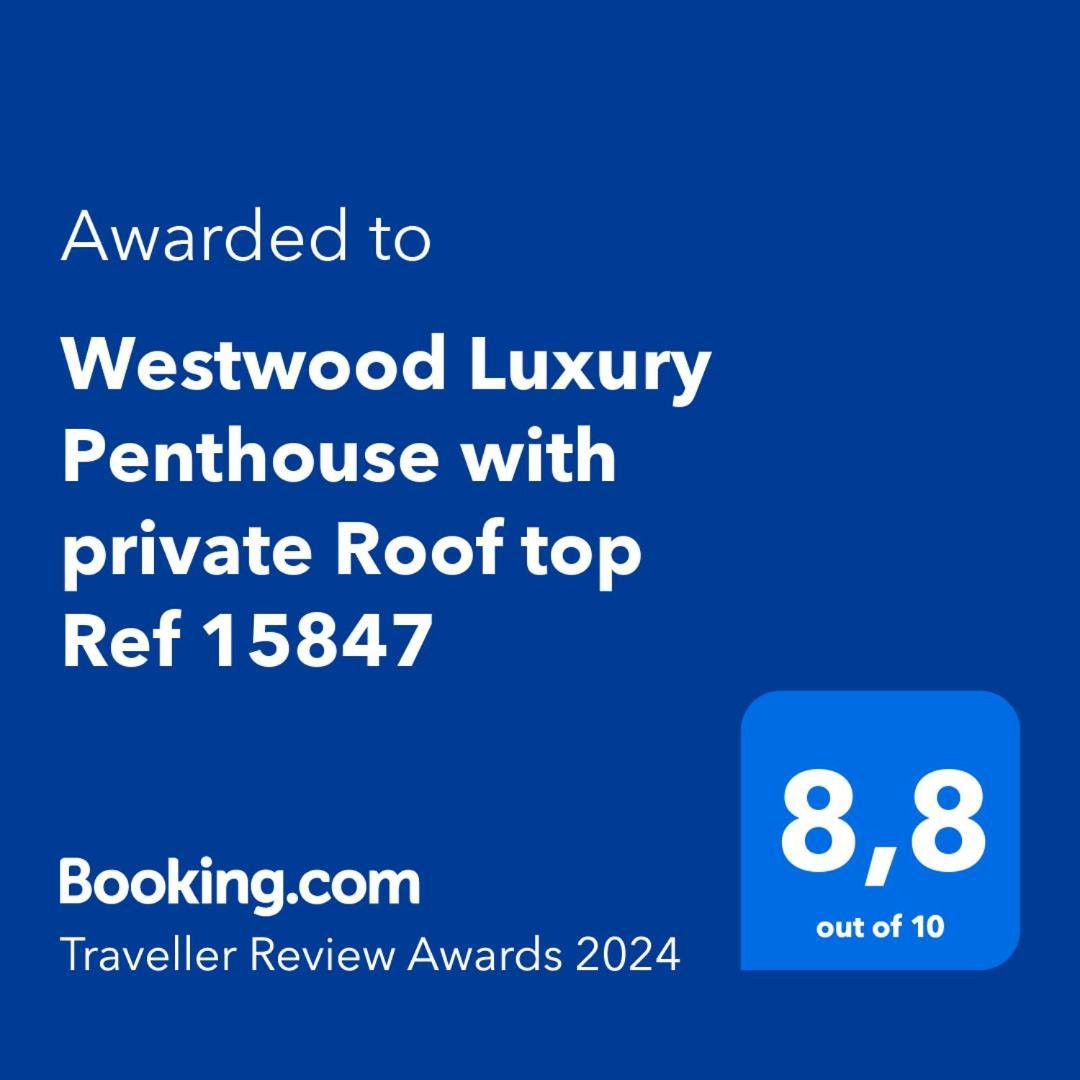 Westwood Luxury Penthouse With Private Roof Ref 15847 Apartment Flic-en-Flacq