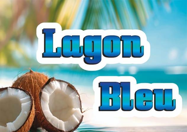 Holiday home Bord De Lagon Bleu Albion