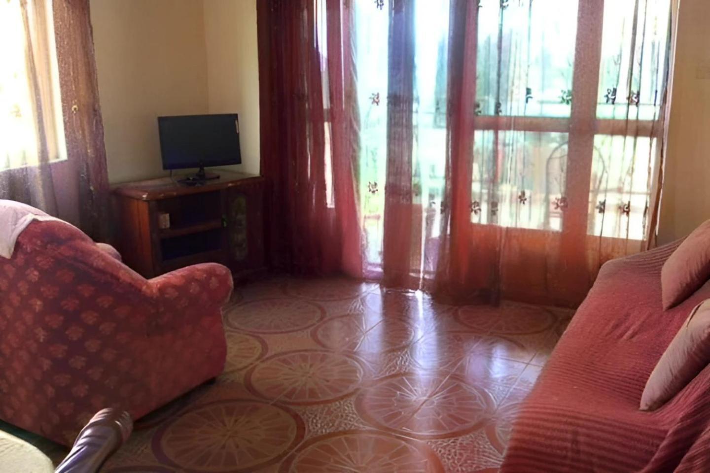Apartment Rama Mauritius *