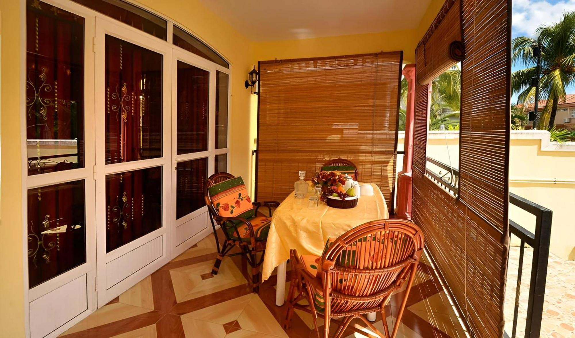 Rama Mauritius *
