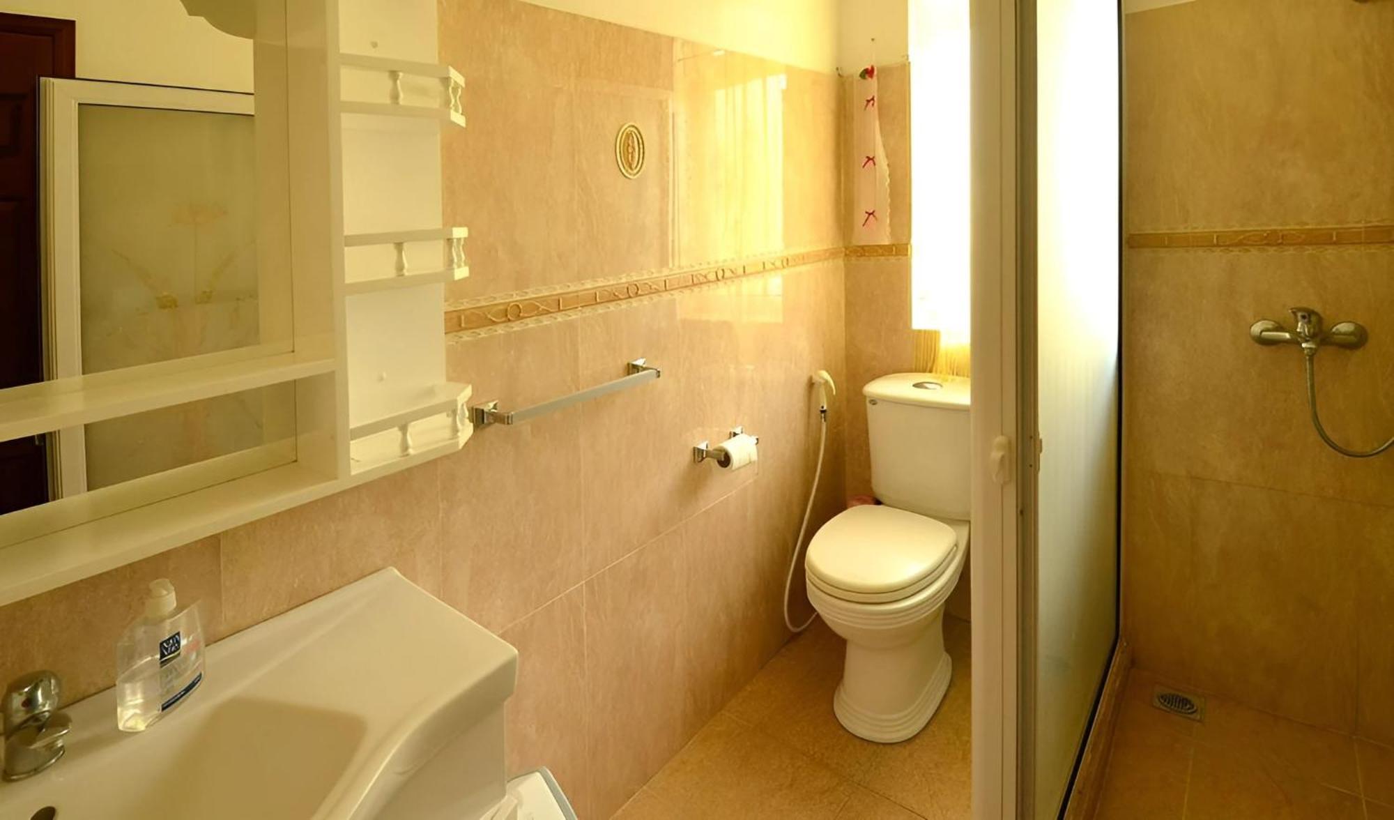 Rama Mauritius Apartment *