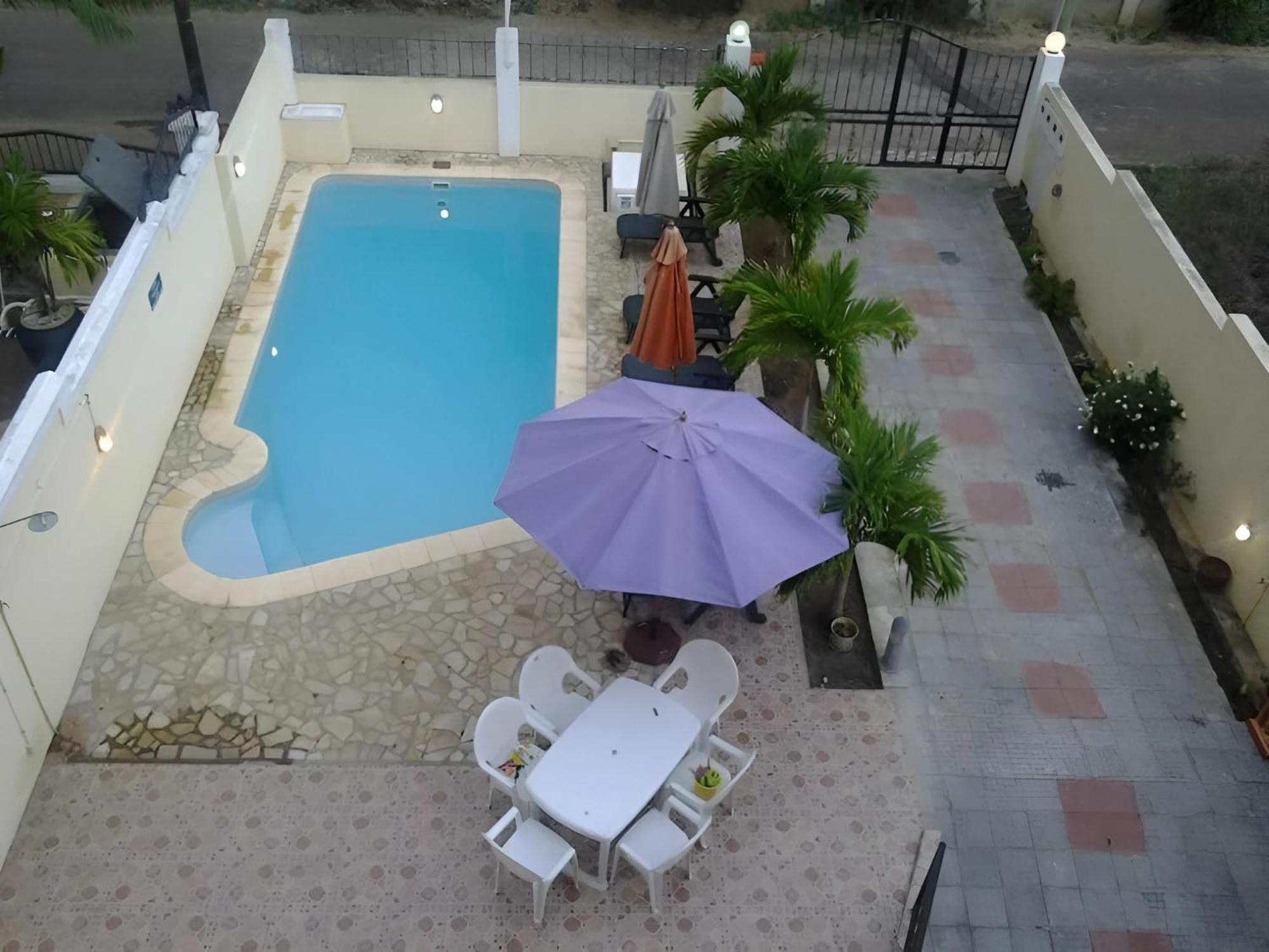 Apartment Rama Mauritius *