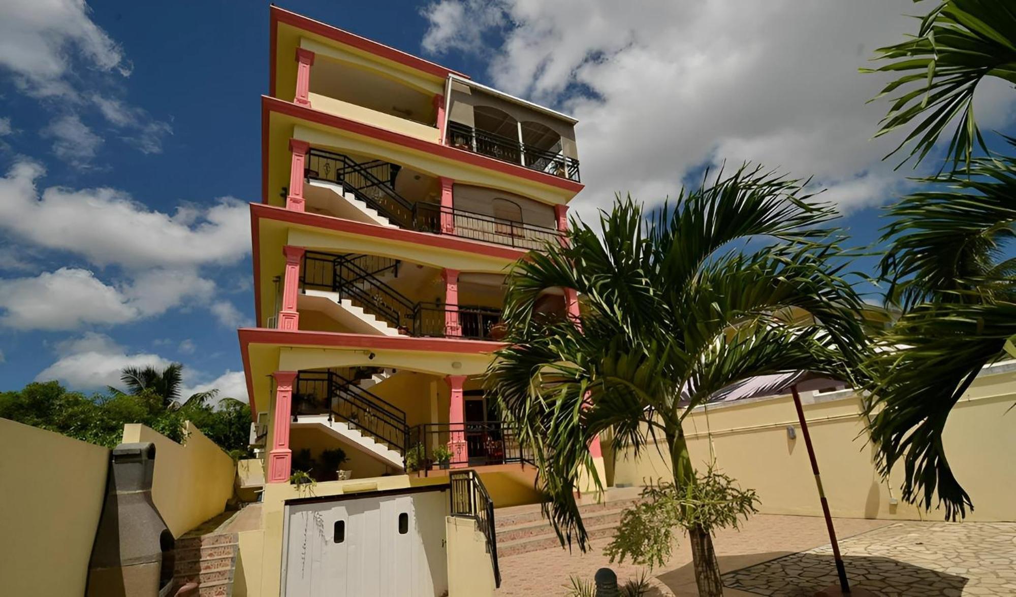 Rama Mauritius *