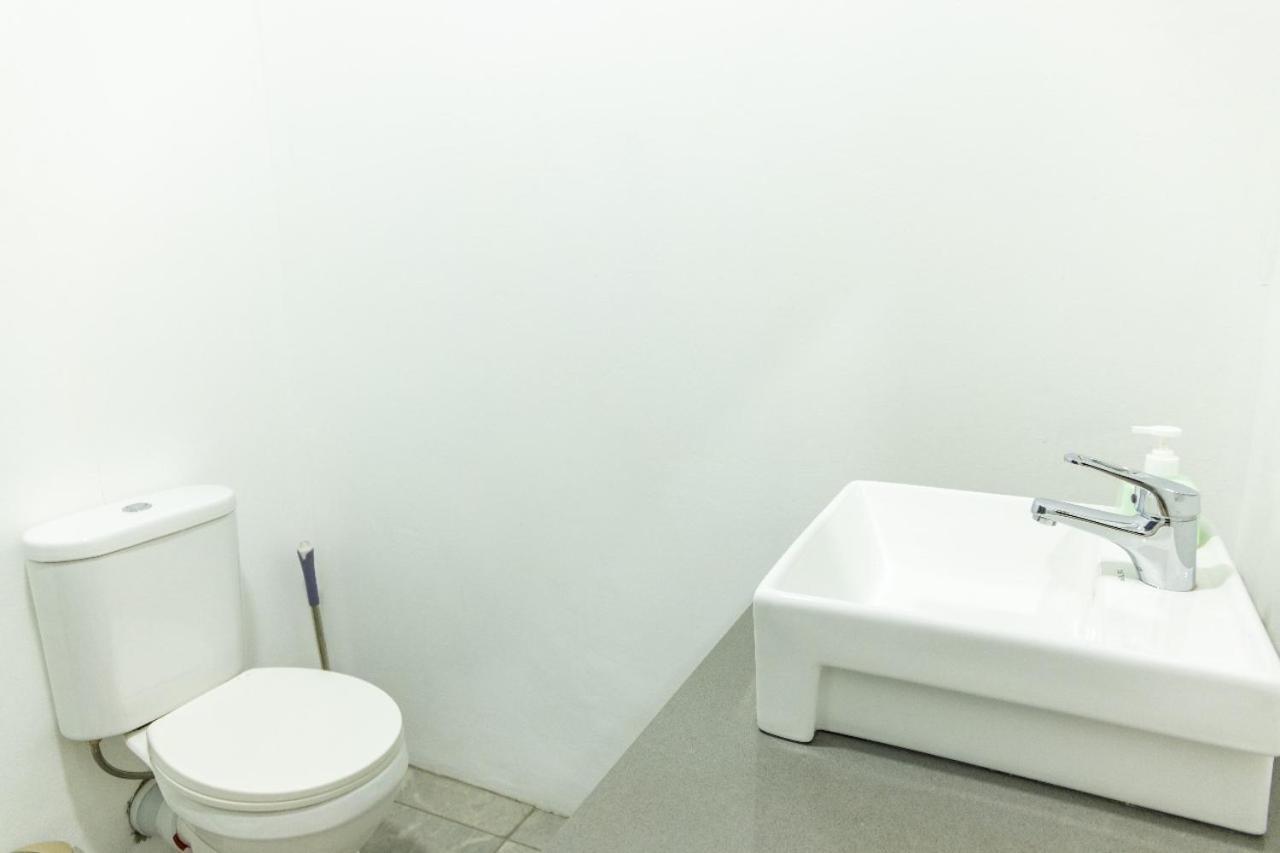 Apartment Kayla Baie-du-Tombeau