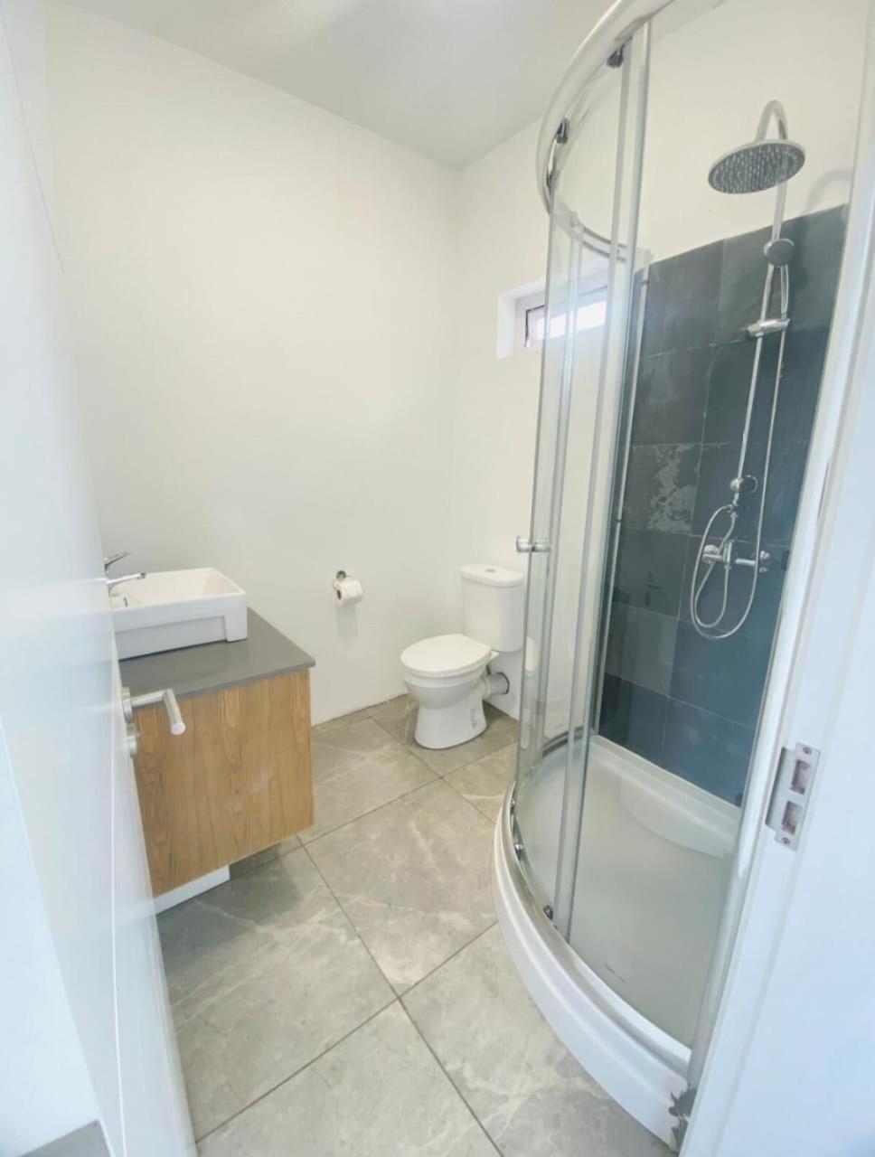 Apartment Kayla Baie-du-Tombeau