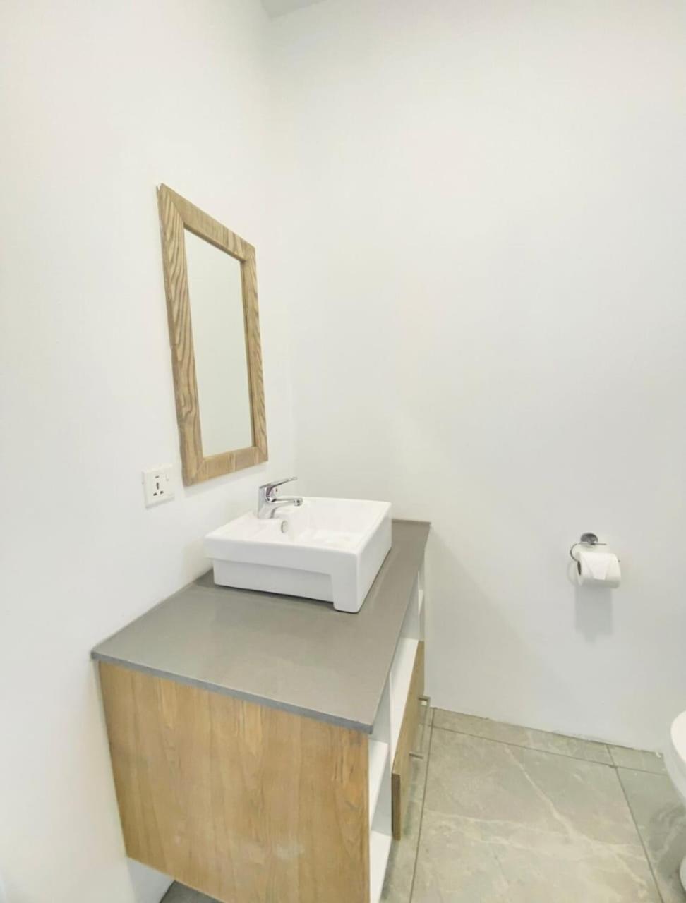Apartment Kayla Baie-du-Tombeau