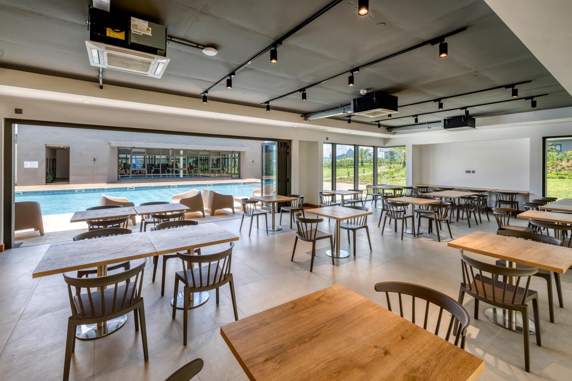 Minissy Luxury Serviced Hotel