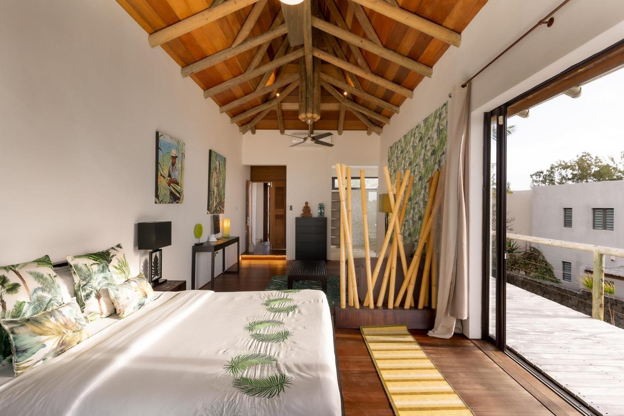 Koki Bonheur By Muse Villa *