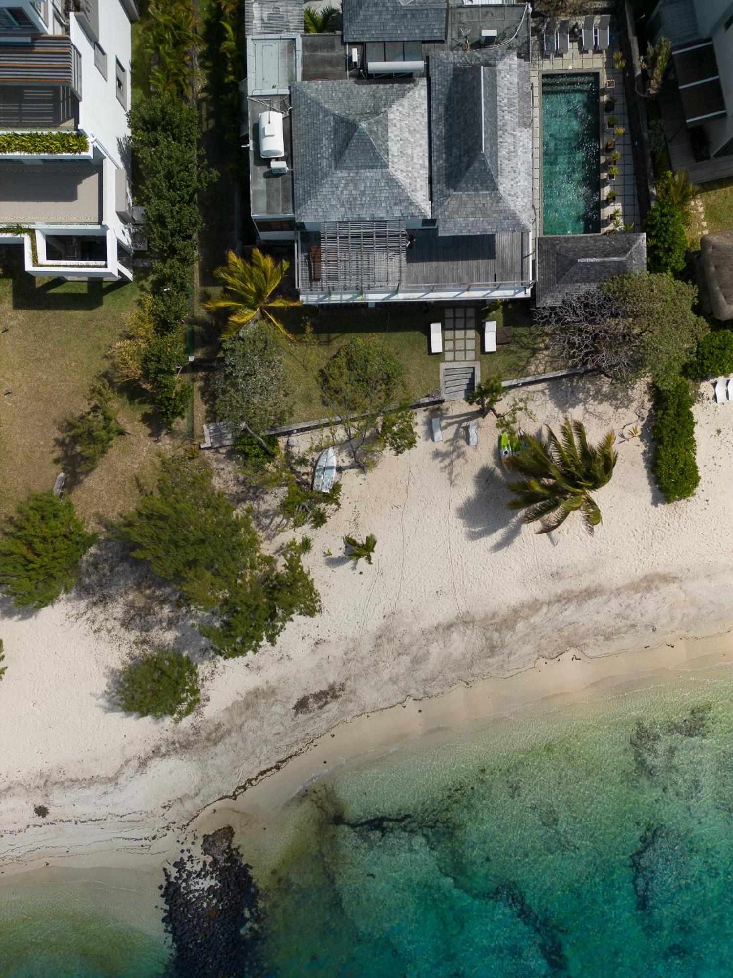 Koki Bonheur By Muse Villa Poste Lafayette