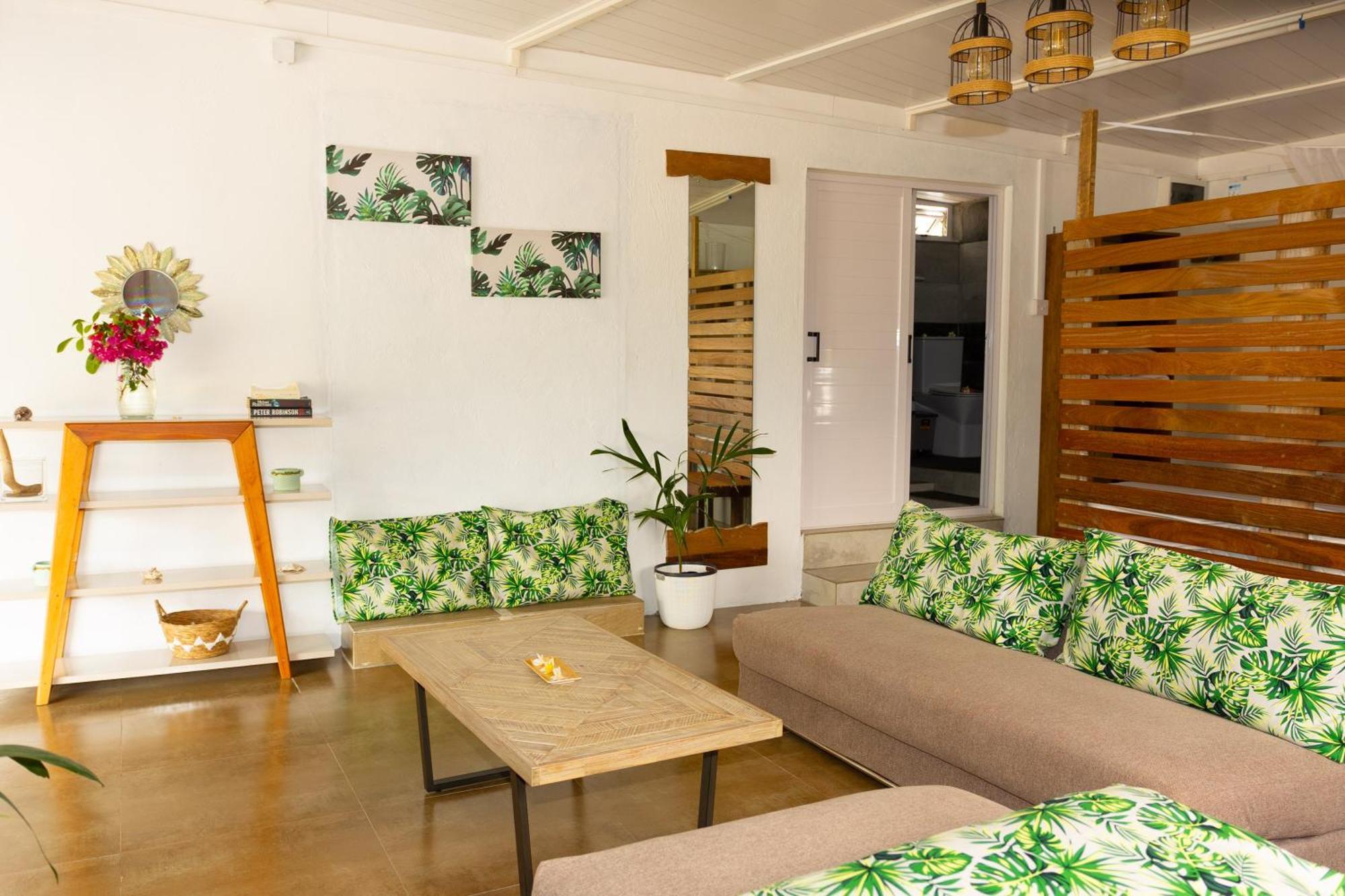 Apartment Ma Vie La Ltee