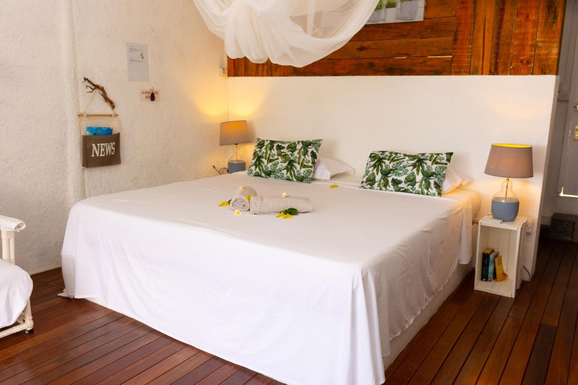 Apartment Ma Vie La Ltee Le Morne