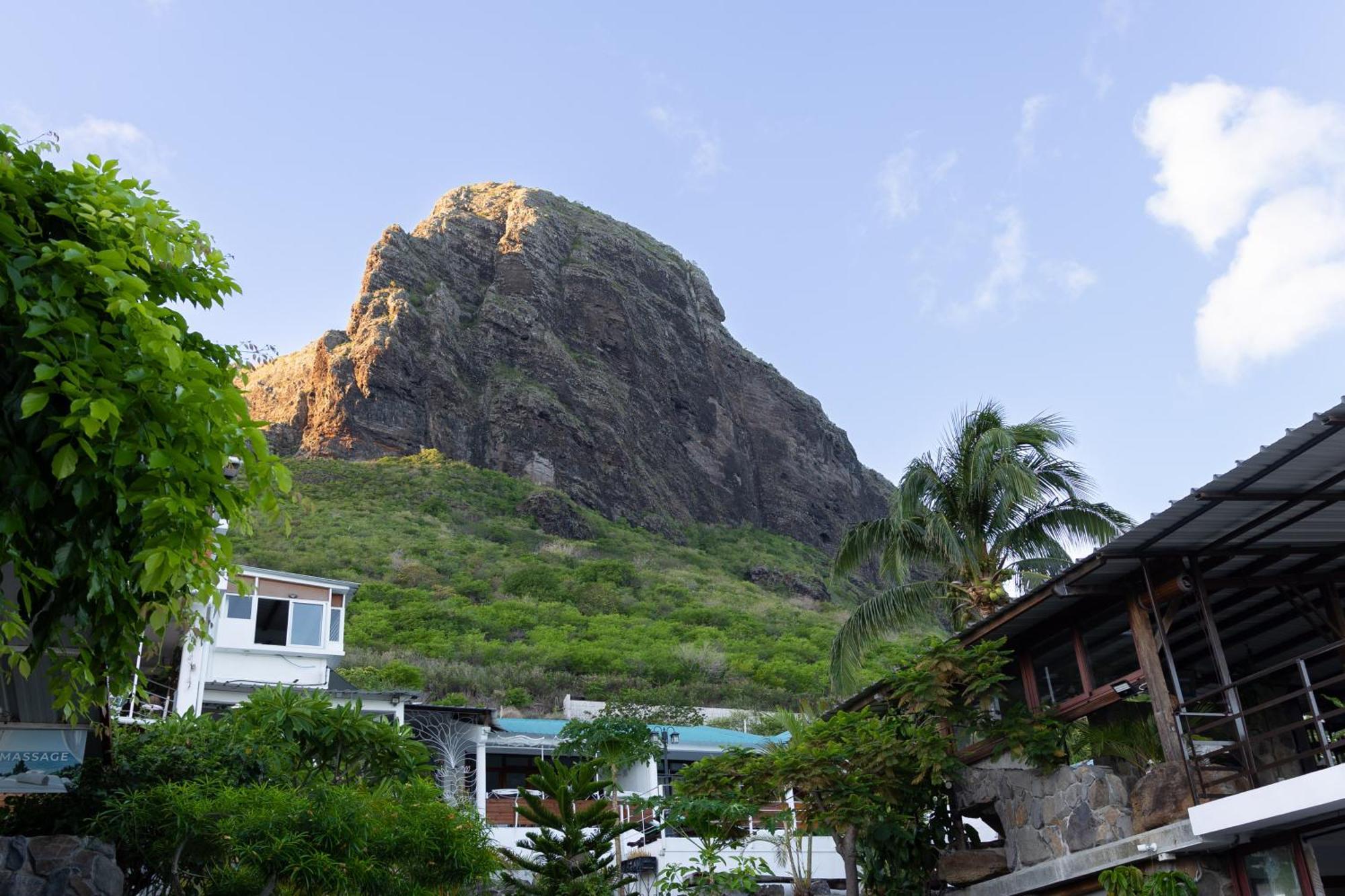 Ma Vie La Ltee Le Morne