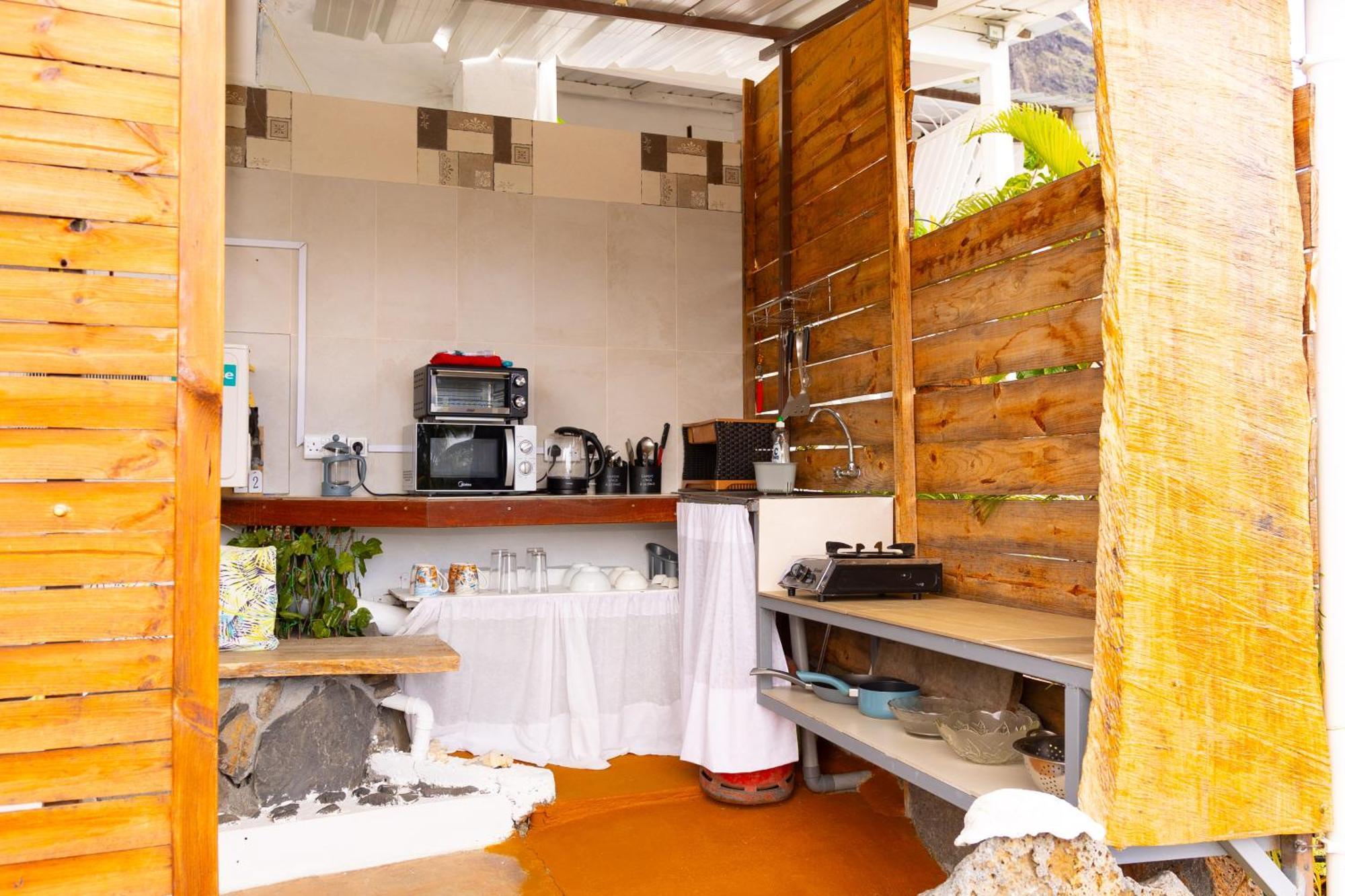 Apartment Ma Vie La Ltee