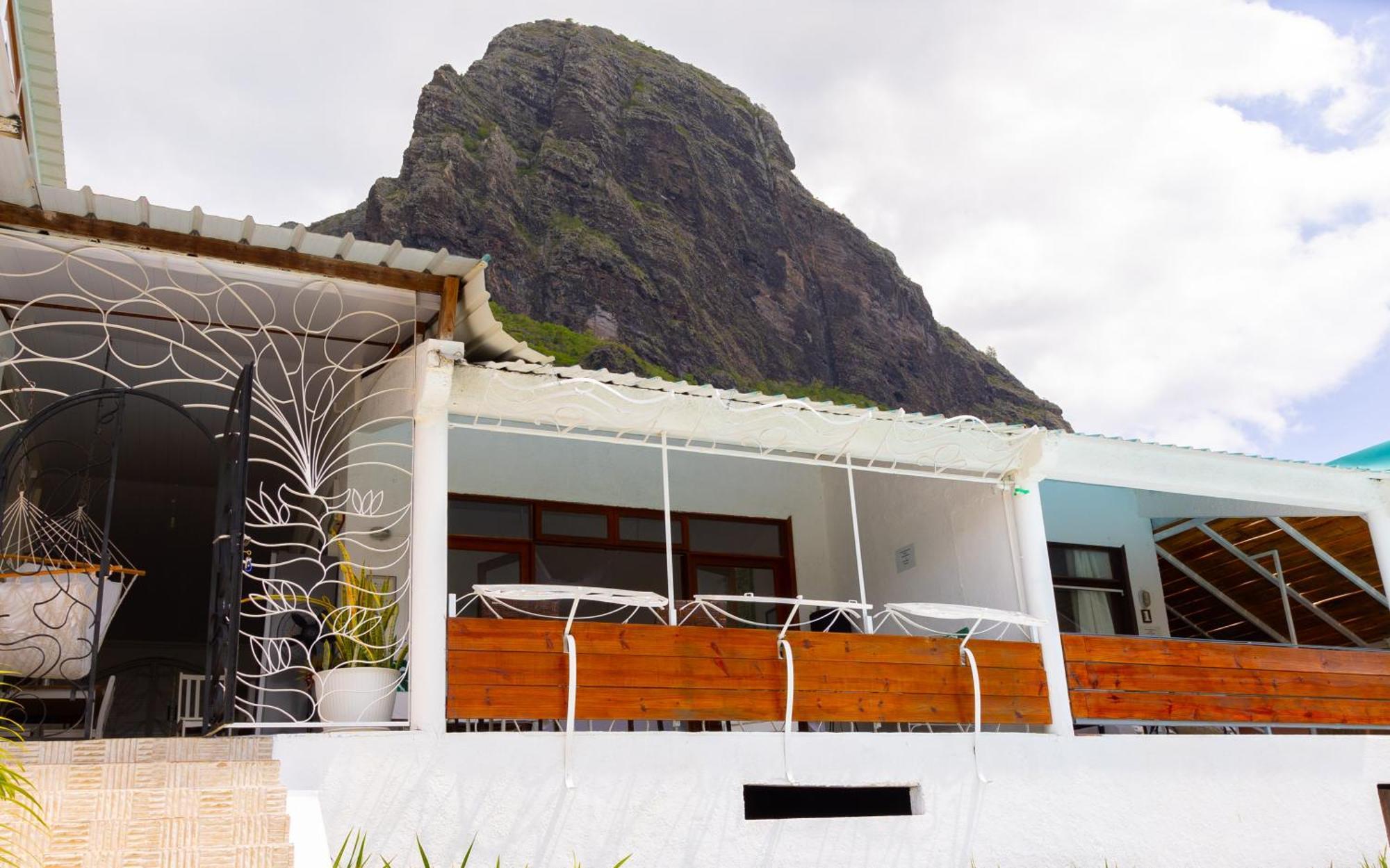 Apartment Ma Vie La Ltee Le Morne