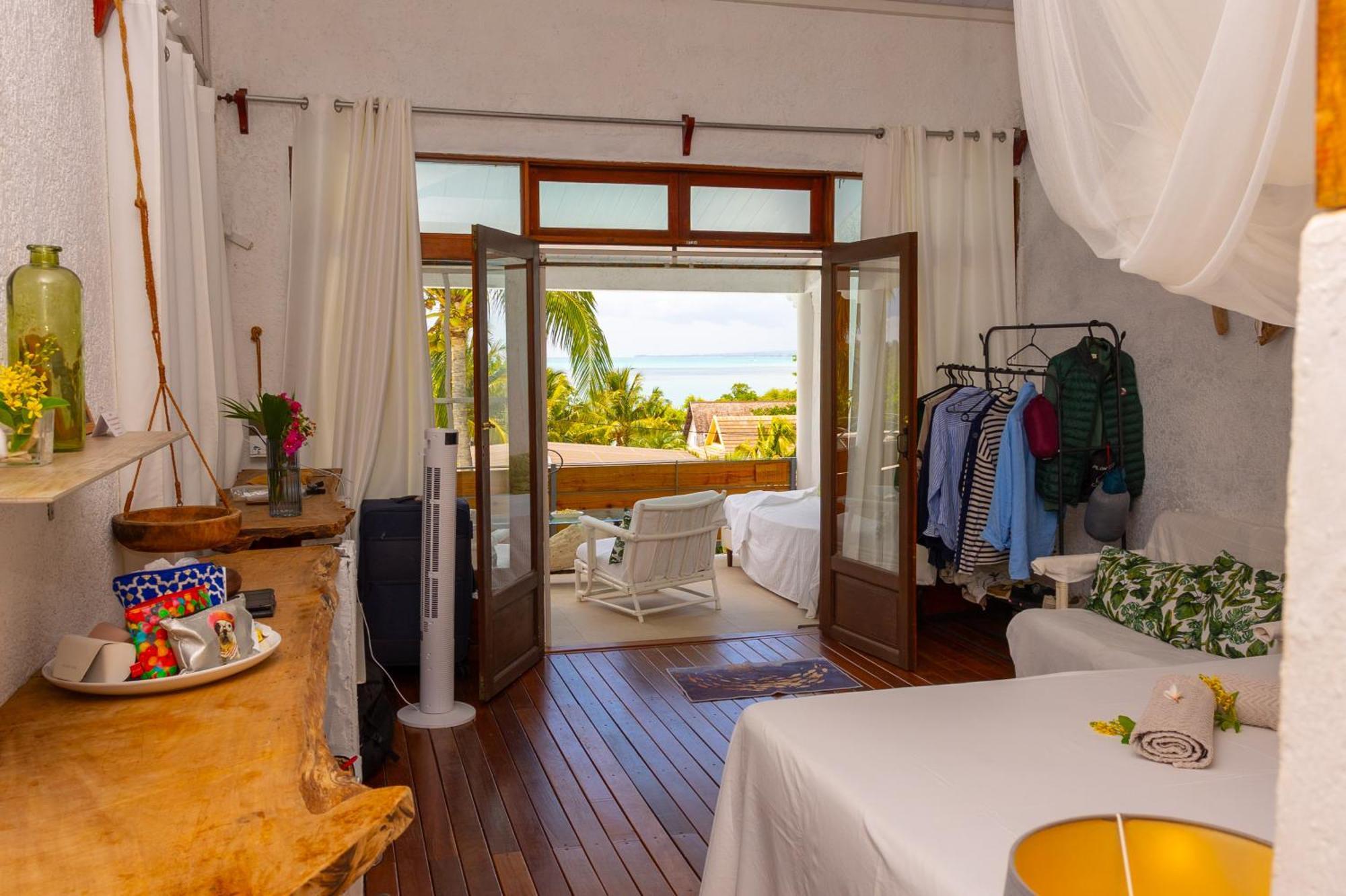Apartment Ma Vie La Ltee Le Morne