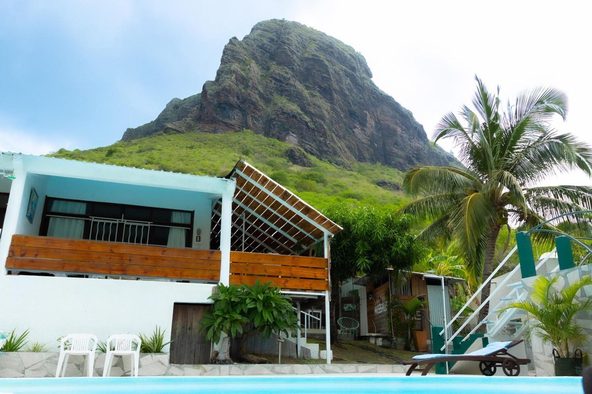 Ma Vie La Ltee Le Morne