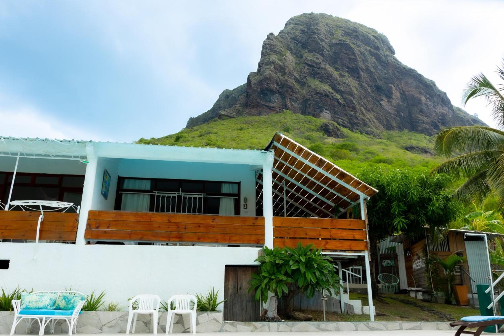 Ma Vie La Ltee Apartment Le Morne