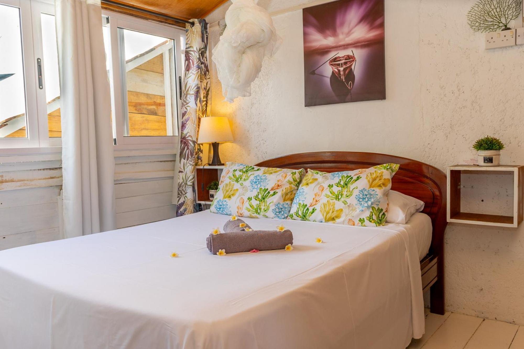 Apartment Ma Vie La Ltee Le Morne