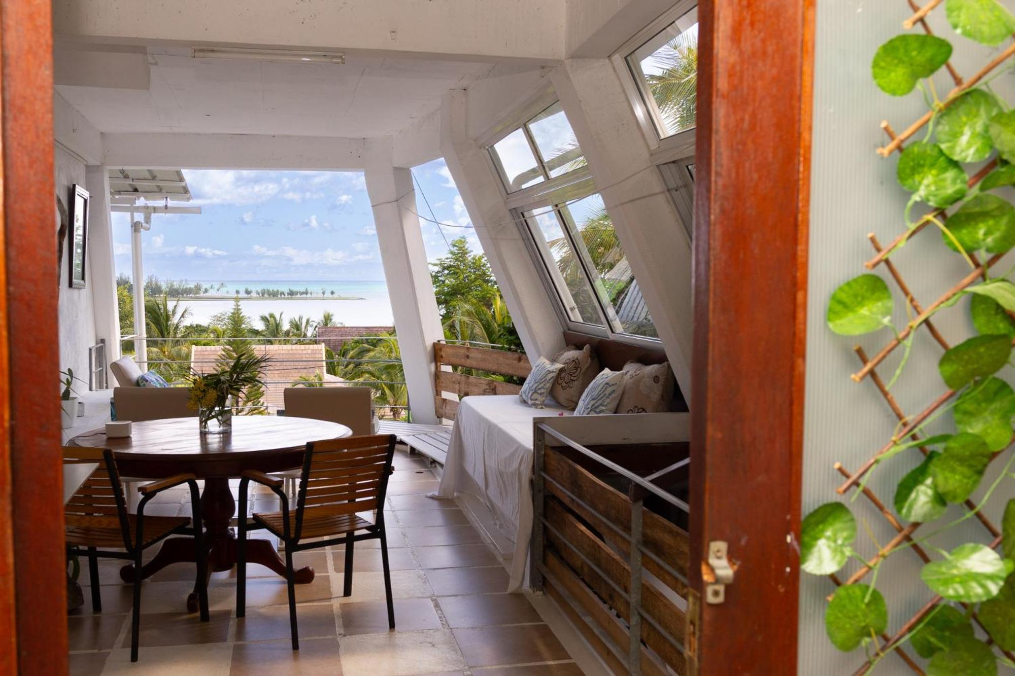 Ma Vie La Ltee Apartment *