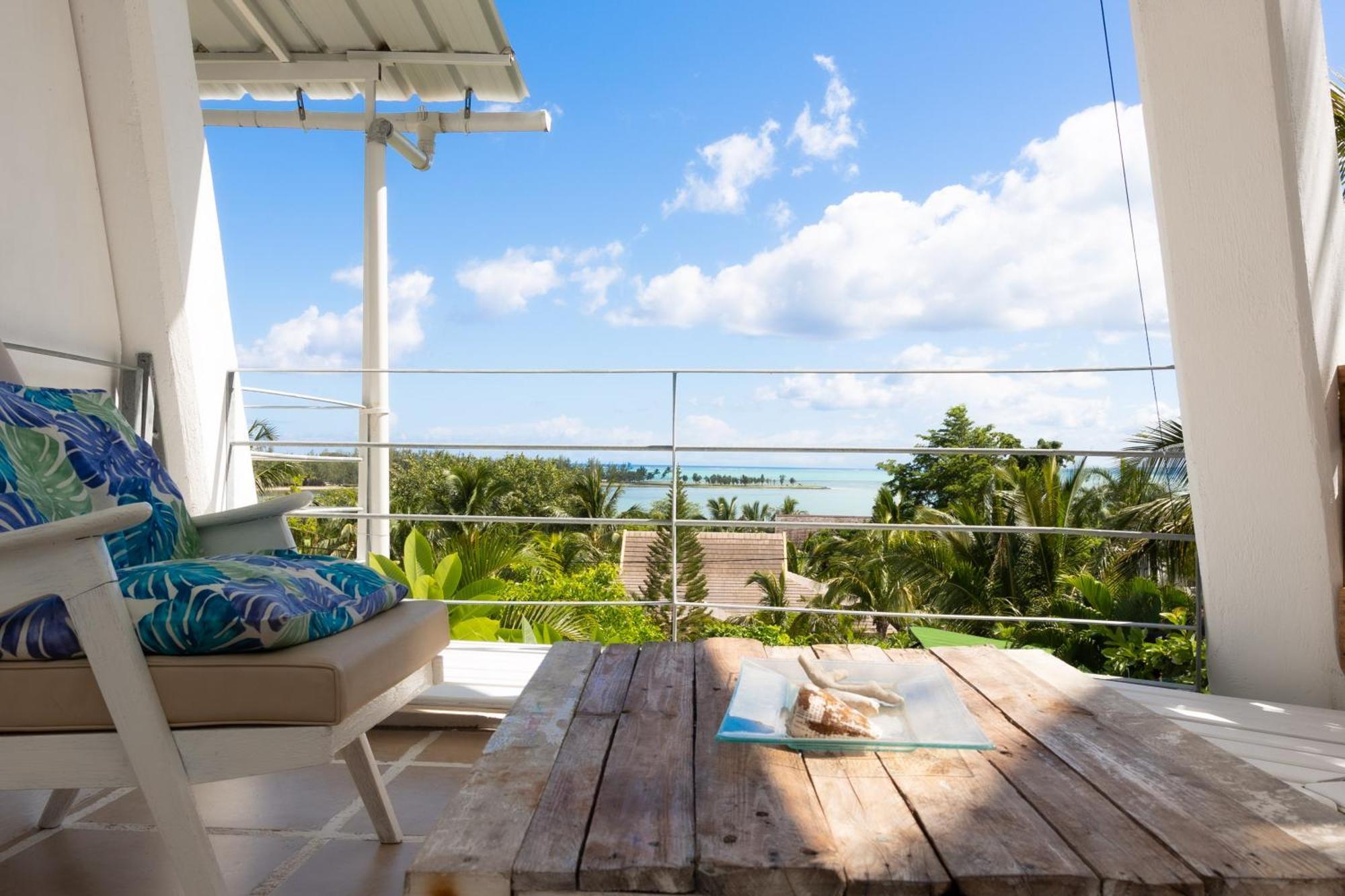 Apartment Ma Vie La Ltee Le Morne