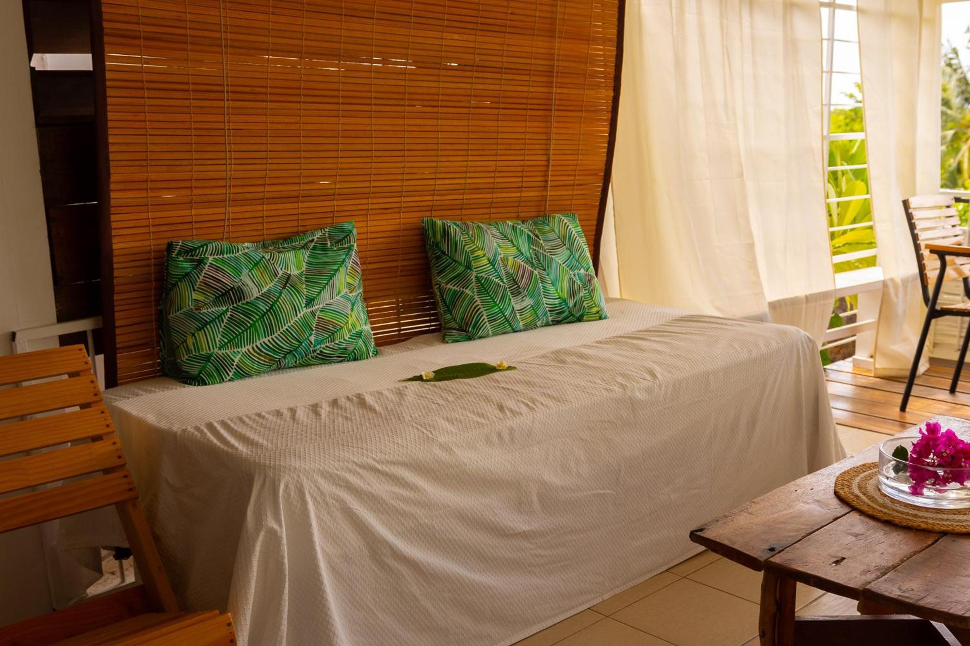 Ma Vie La Ltee Apartment *