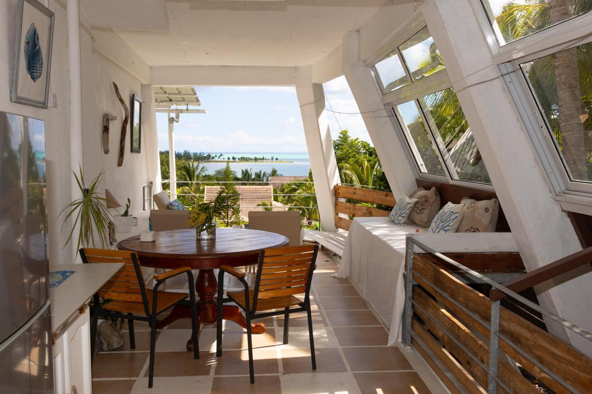 Apartment Ma Vie La Ltee *