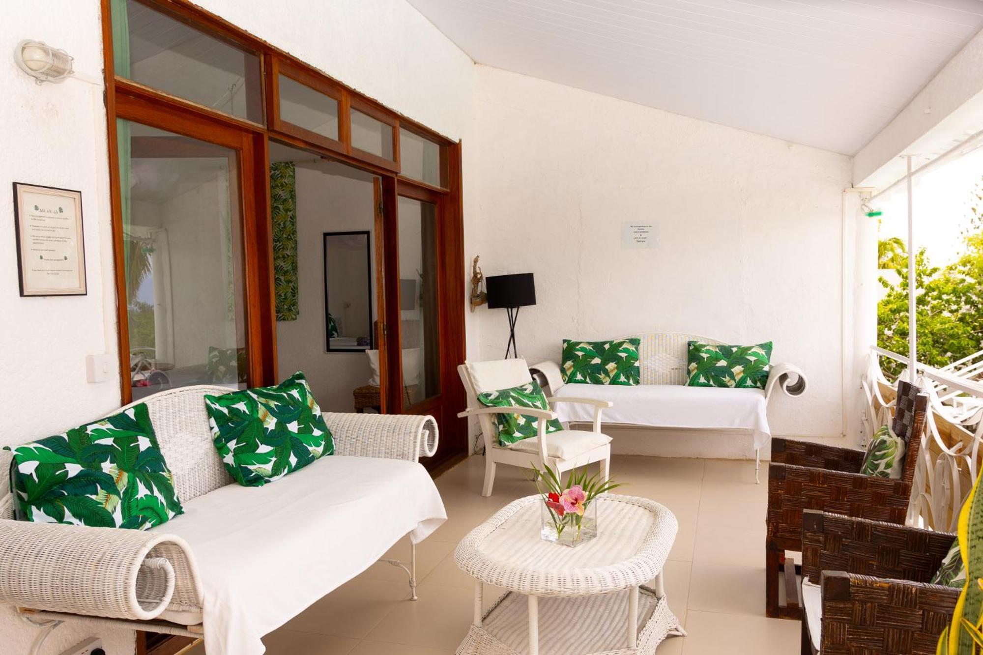 Apartment Ma Vie La Ltee *