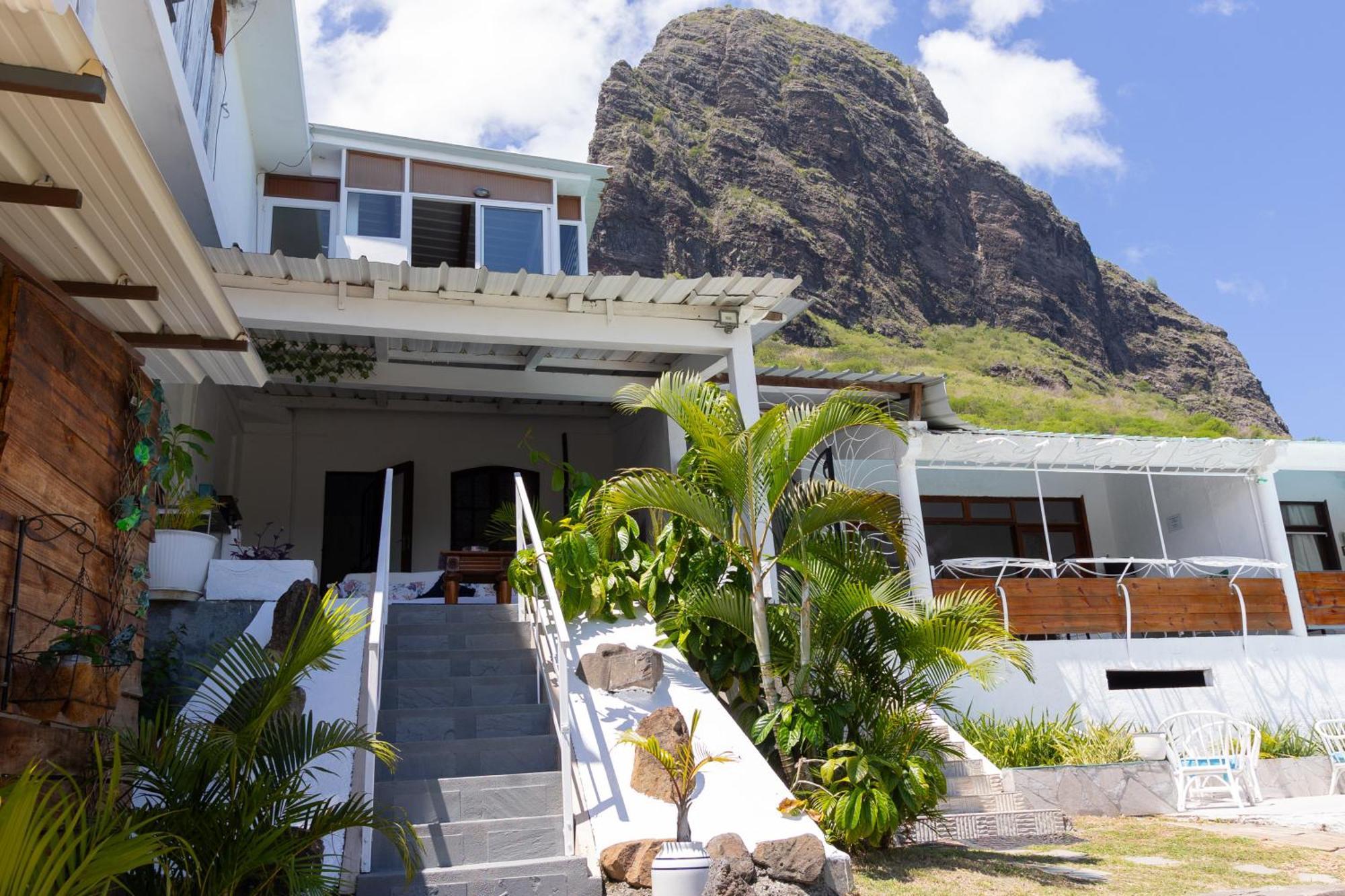 Ma Vie La Ltee Apartment *