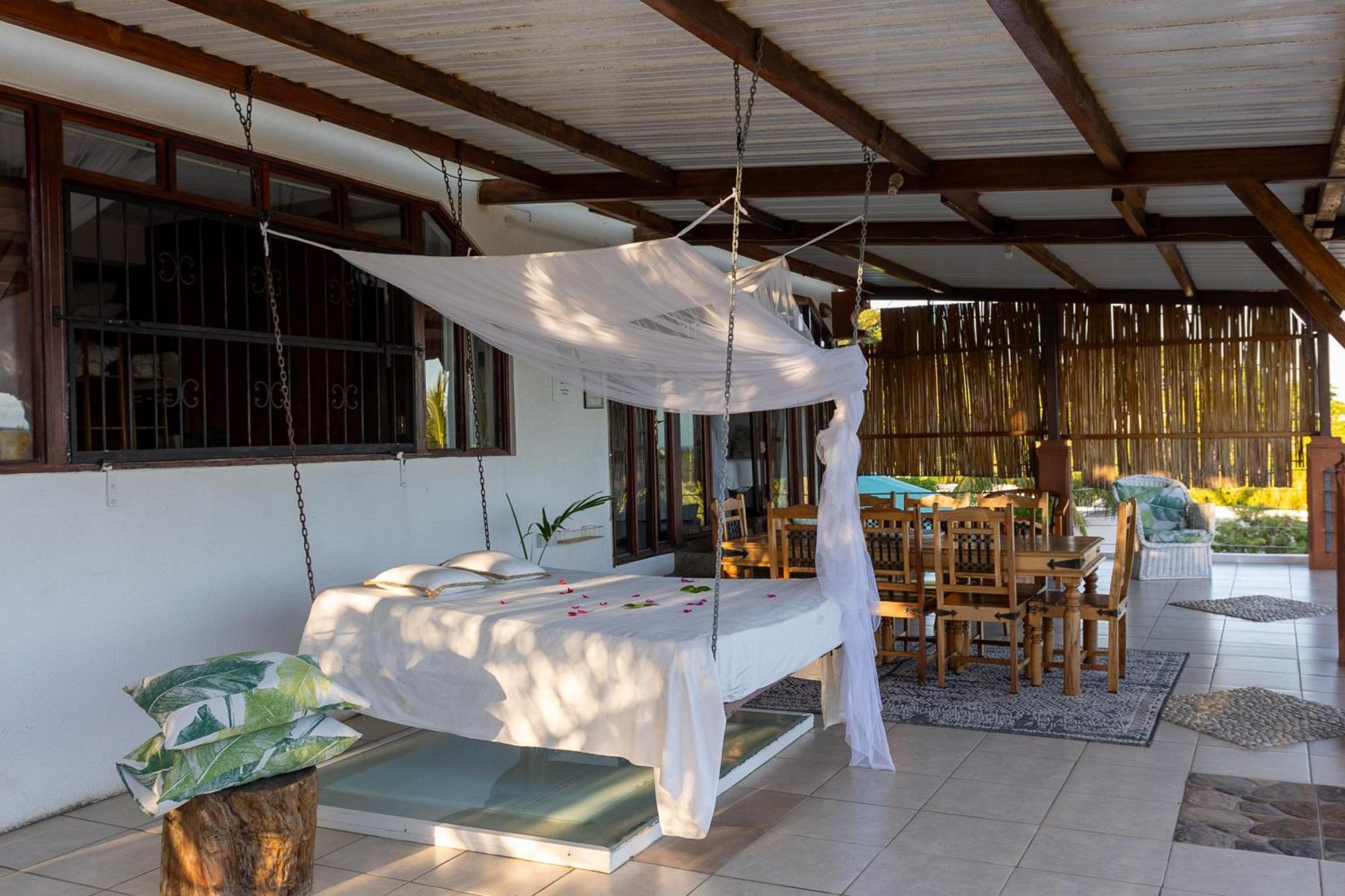 Apartment Ma Vie La Ltee Le Morne