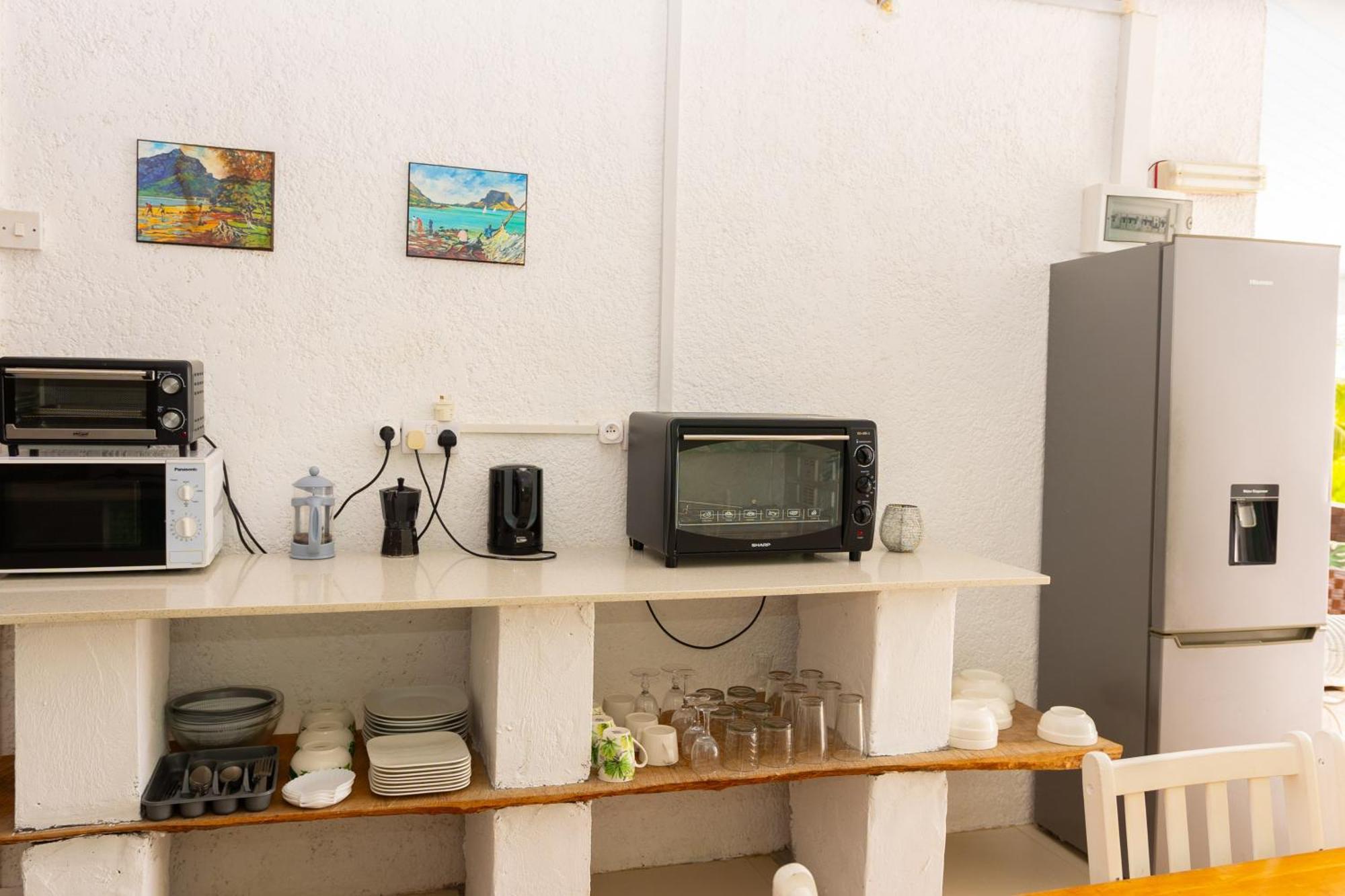 Ma Vie La Ltee Apartment