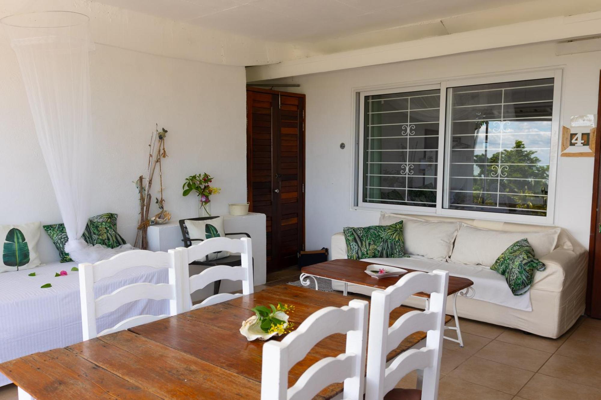 Ma Vie La Ltee Apartment *