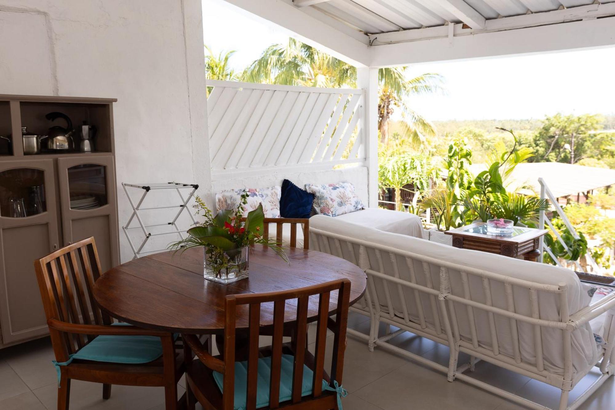 Ma Vie La Ltee Apartment Le Morne