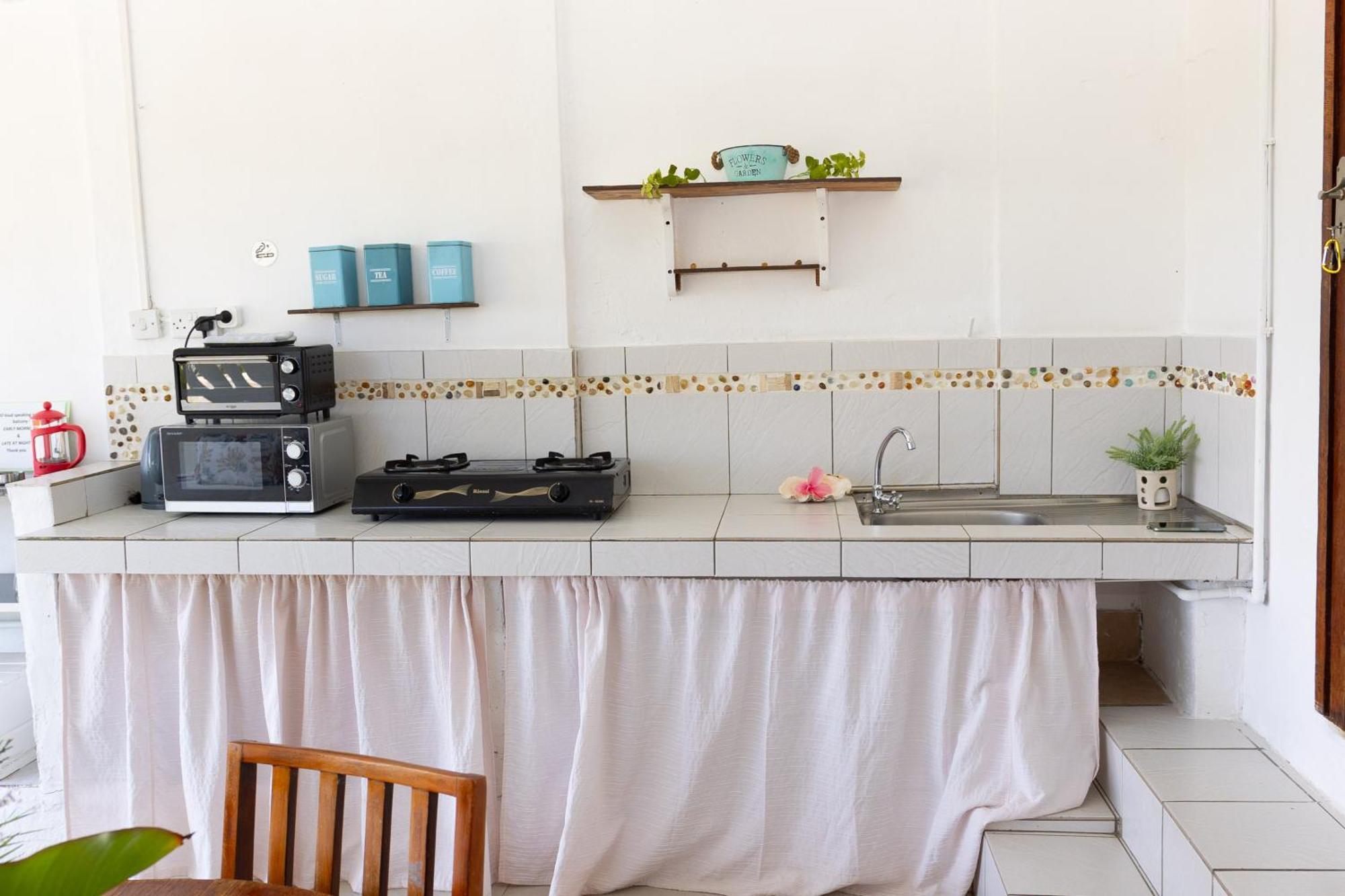 Apartamento Ma Vie La Ltee