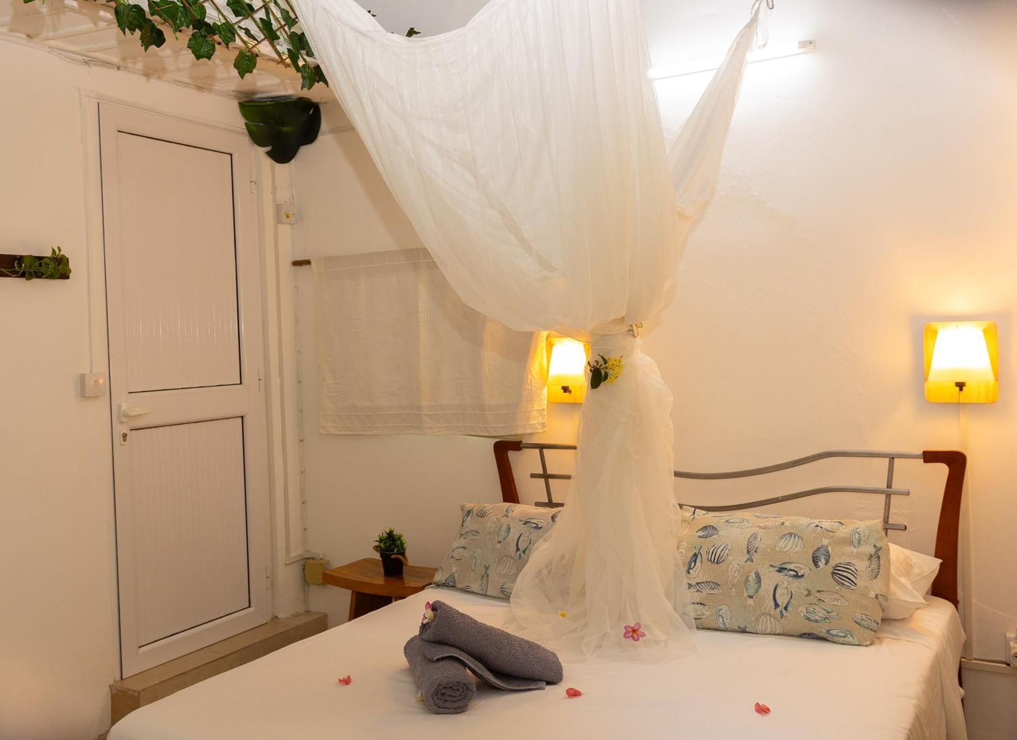 Apartment Ma Vie La Ltee *