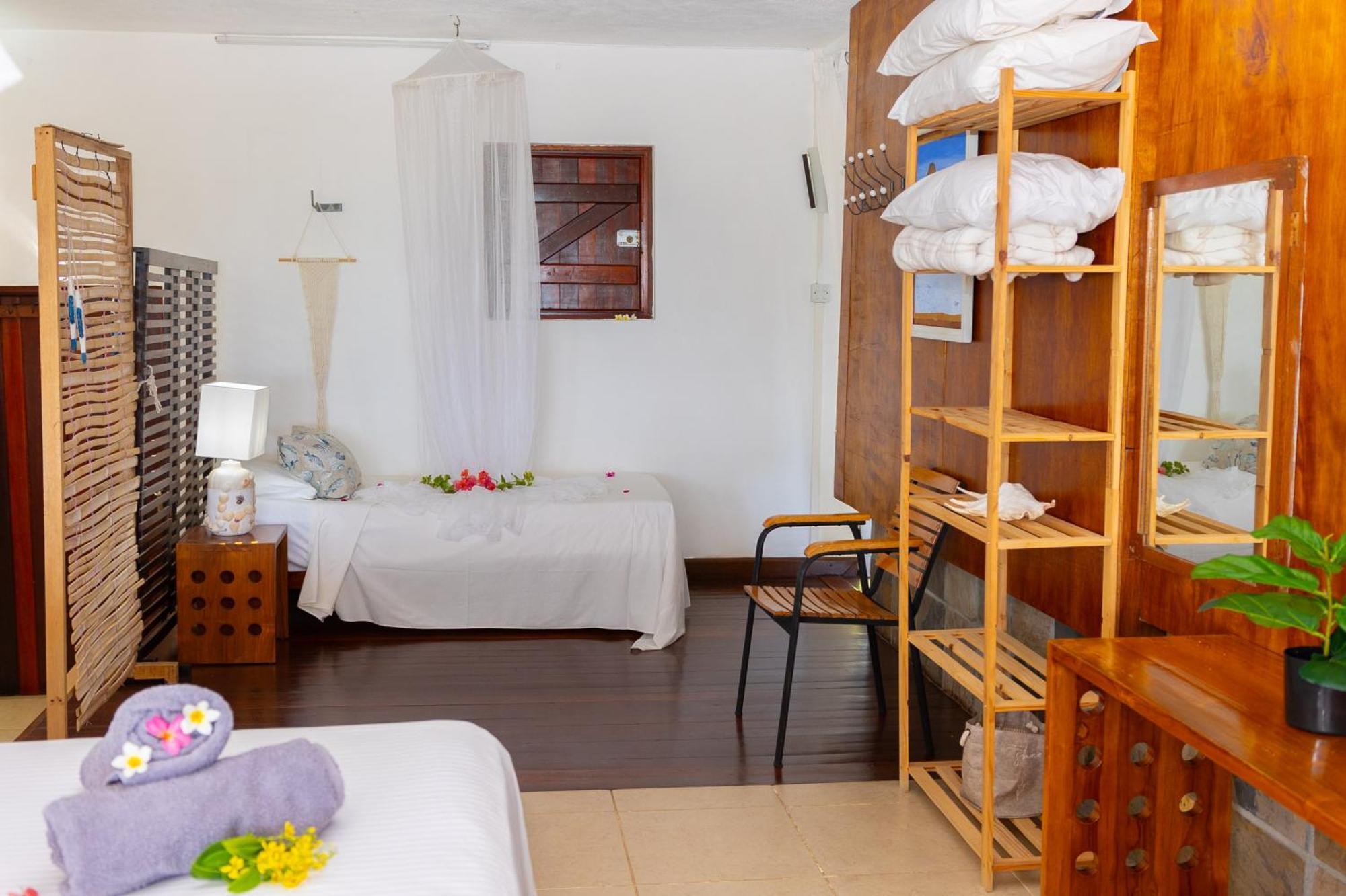 Ma Vie La Ltee Apartment Le Morne