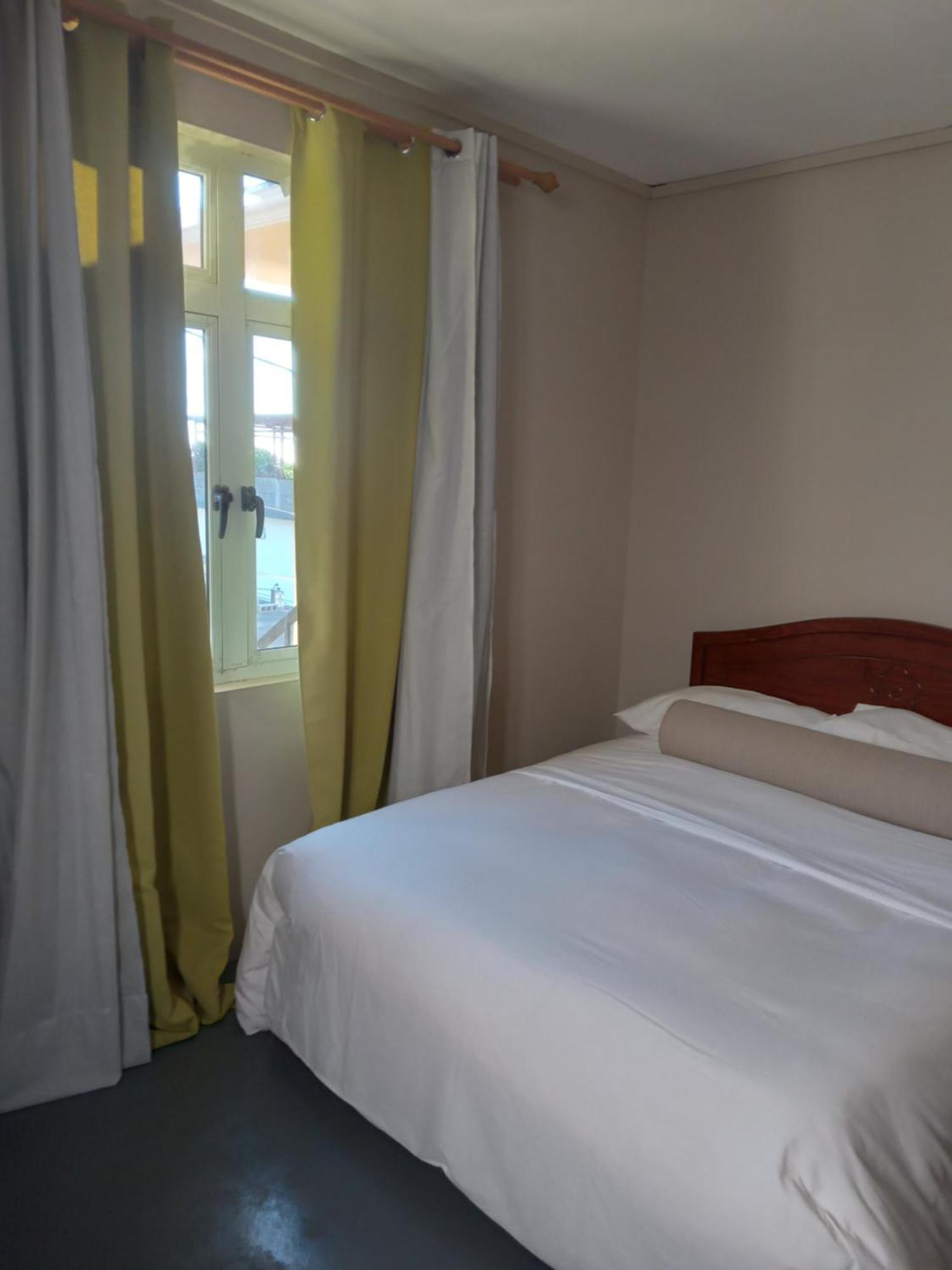 Apartment Etoile L