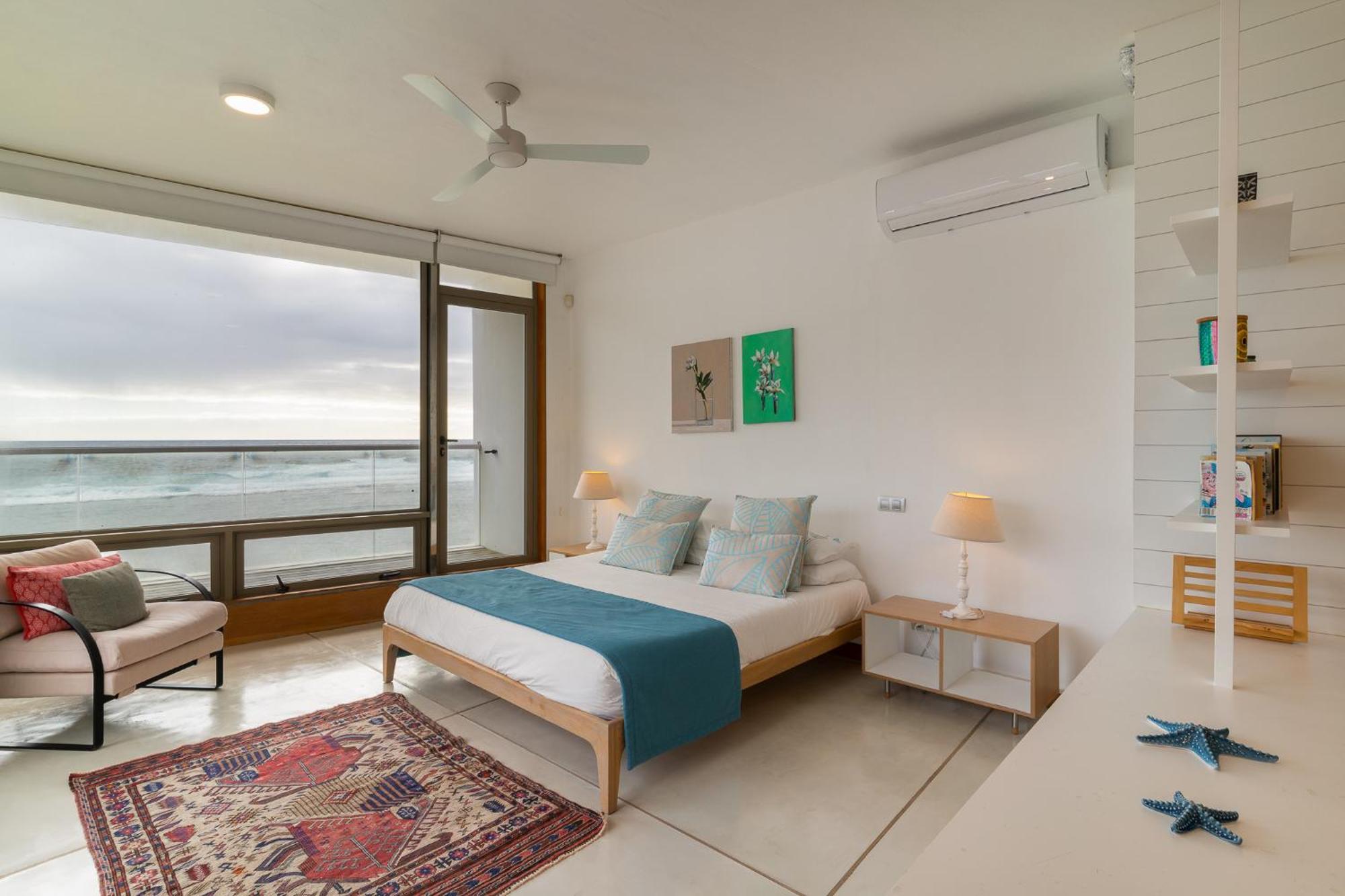 Villa De L'ocean By Muse Poste Lafayette