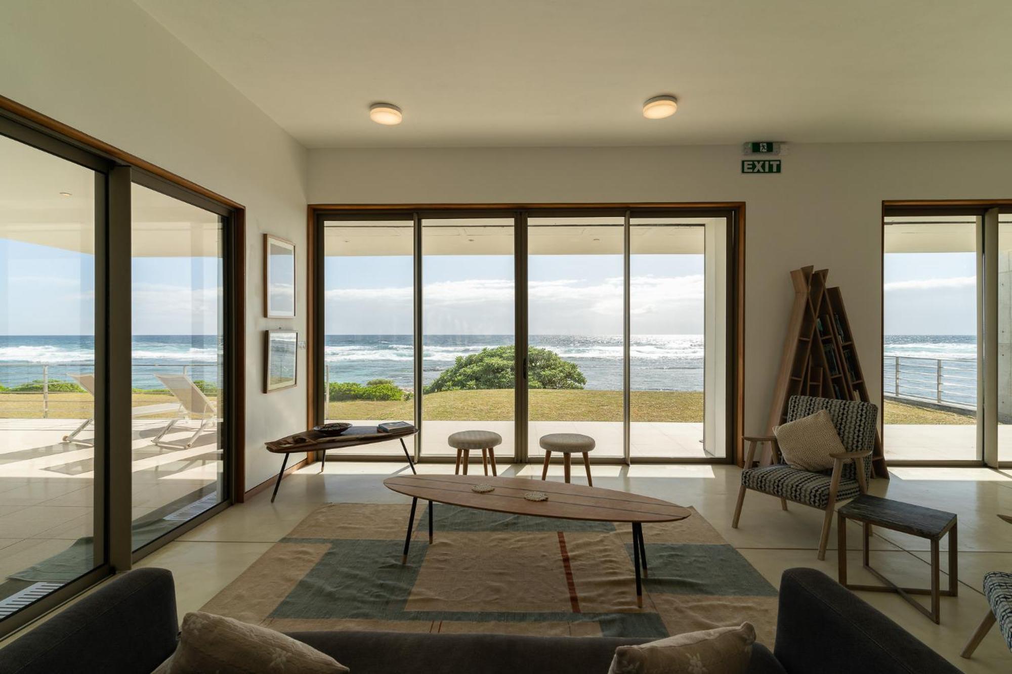 Villa De L'ocean By Muse