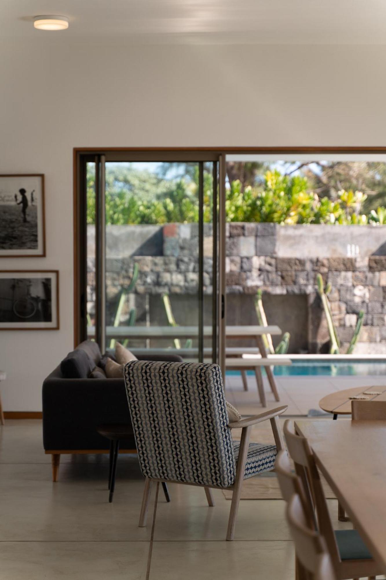 Villa De L'ocean By Muse Poste Lafayette