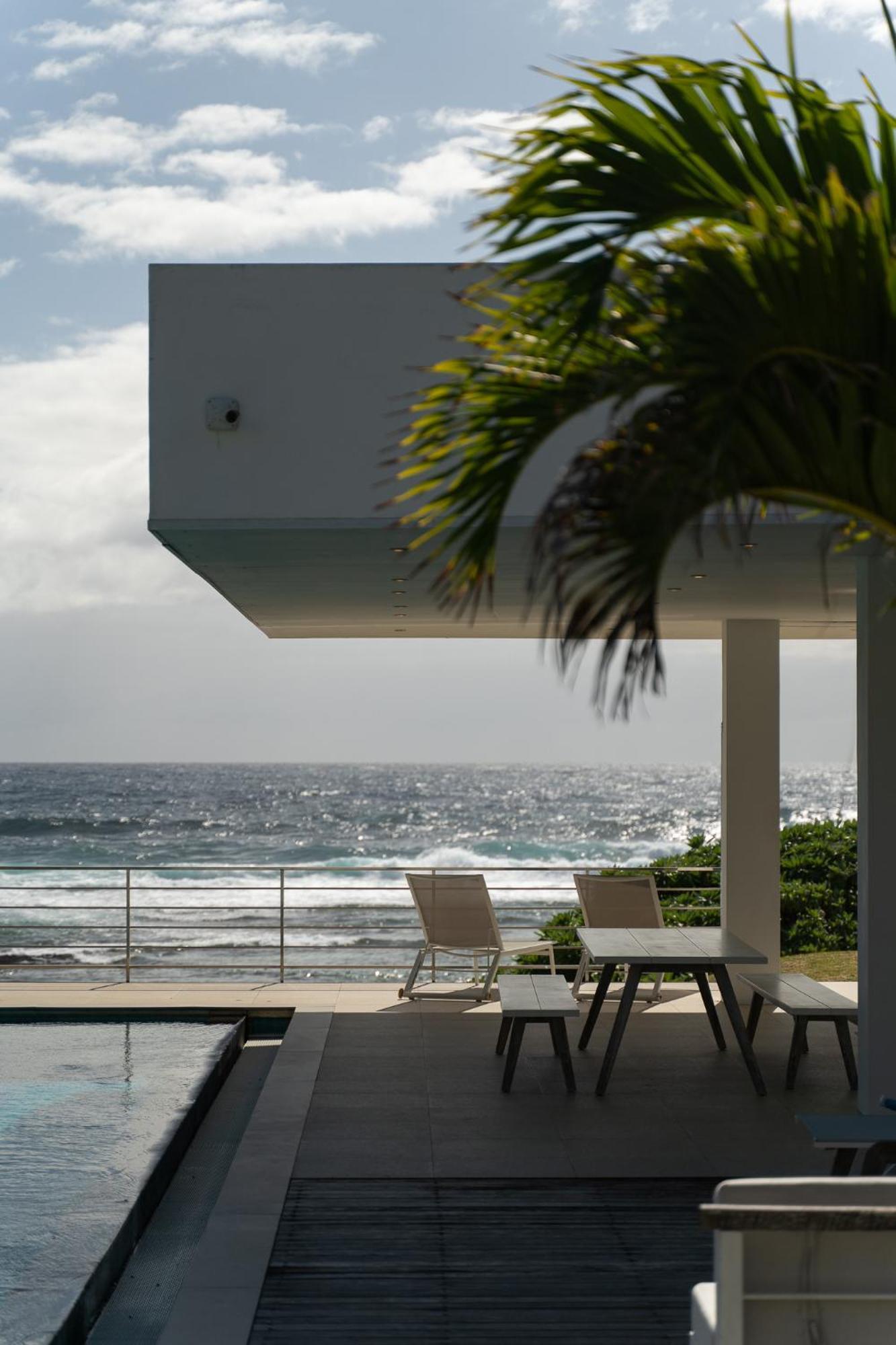 De L'ocean By Muse * Poste Lafayette