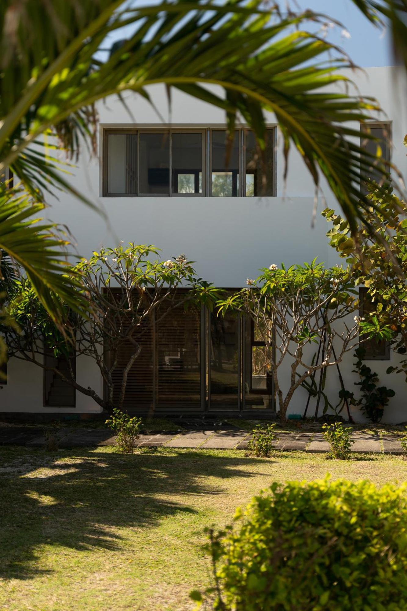 Villa De L'ocean By Muse