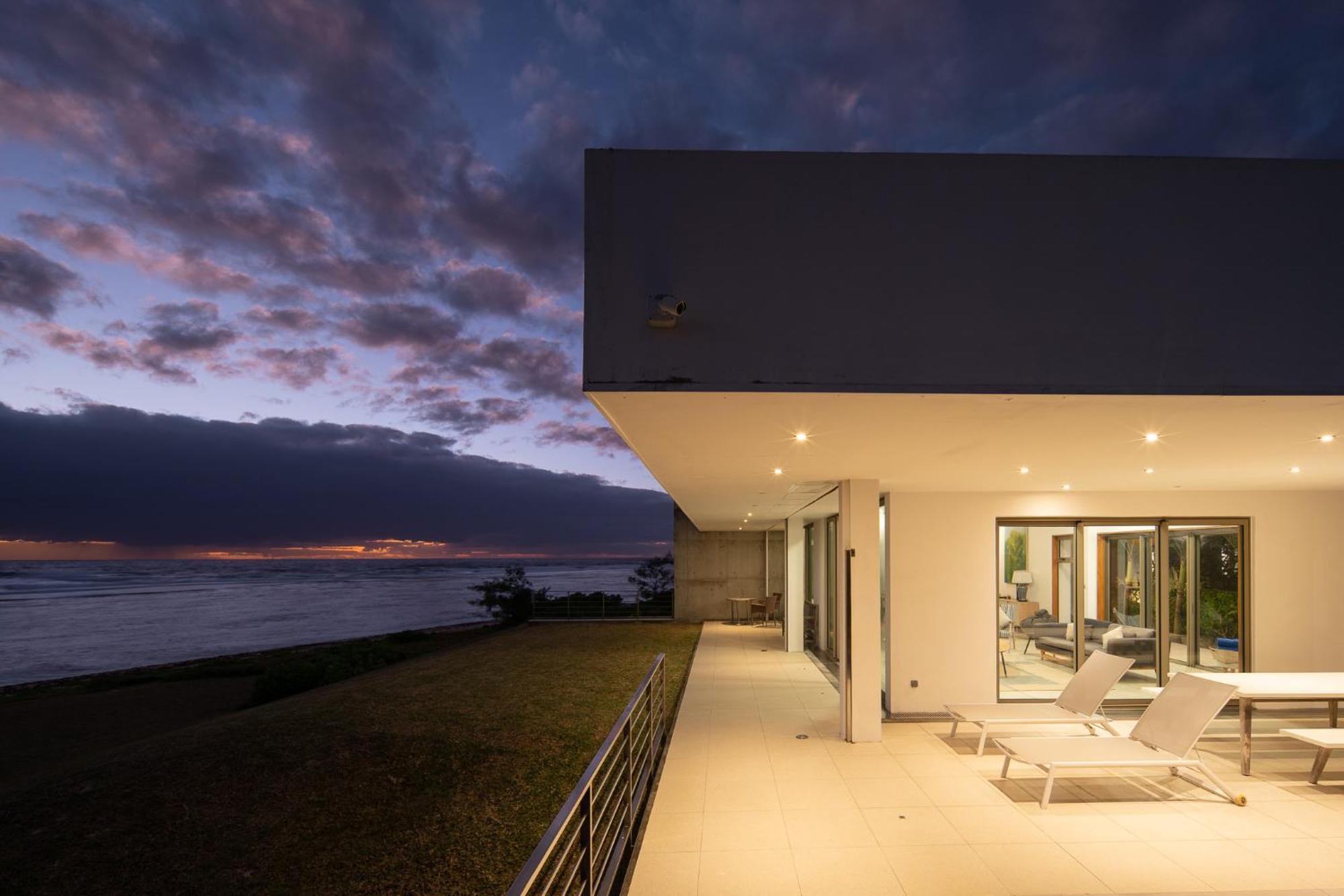 Villa De L'ocean By Muse *