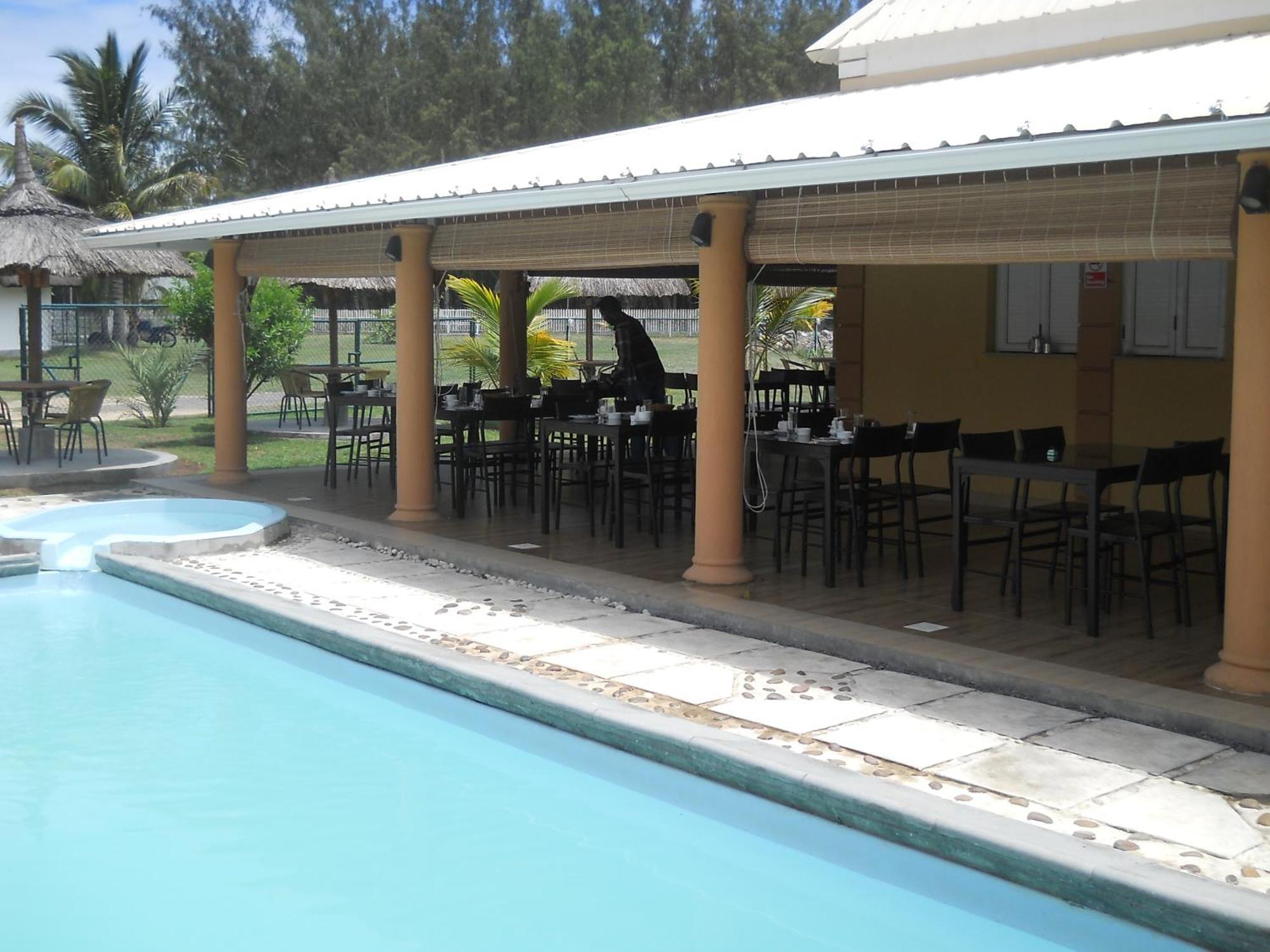 Le Choisy Mauritius Mont-Choisy