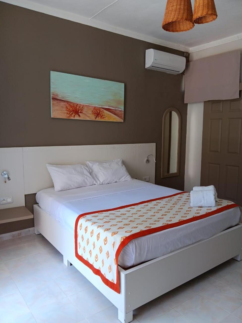 Le Choisy Mauritius