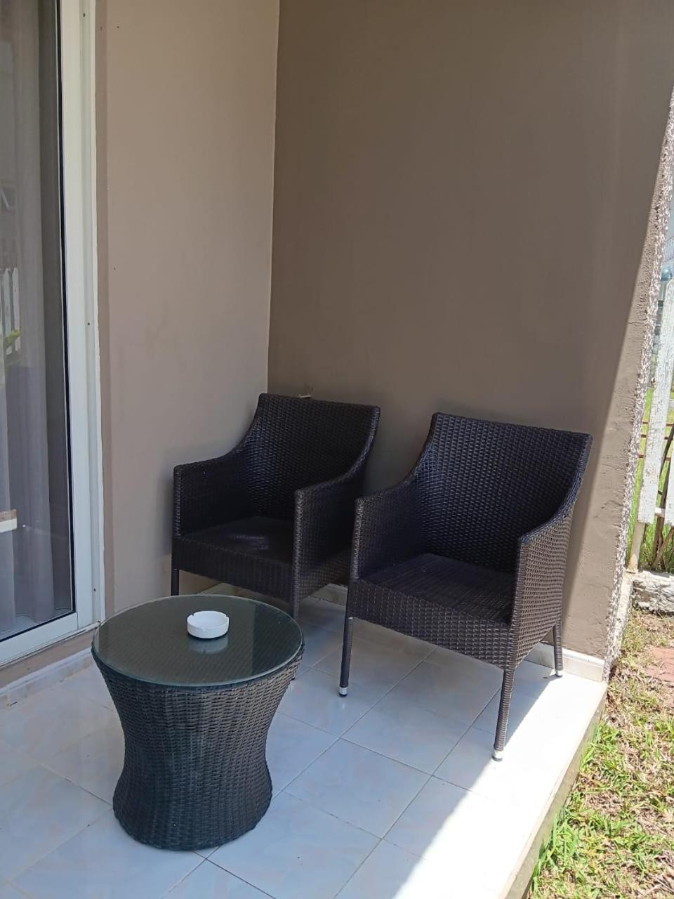 Le Choisy Mauritius Guest house