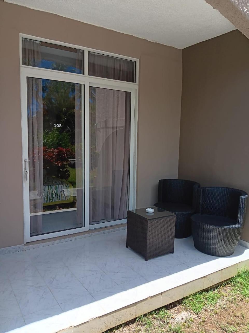 Guest house Le Choisy Mauritius